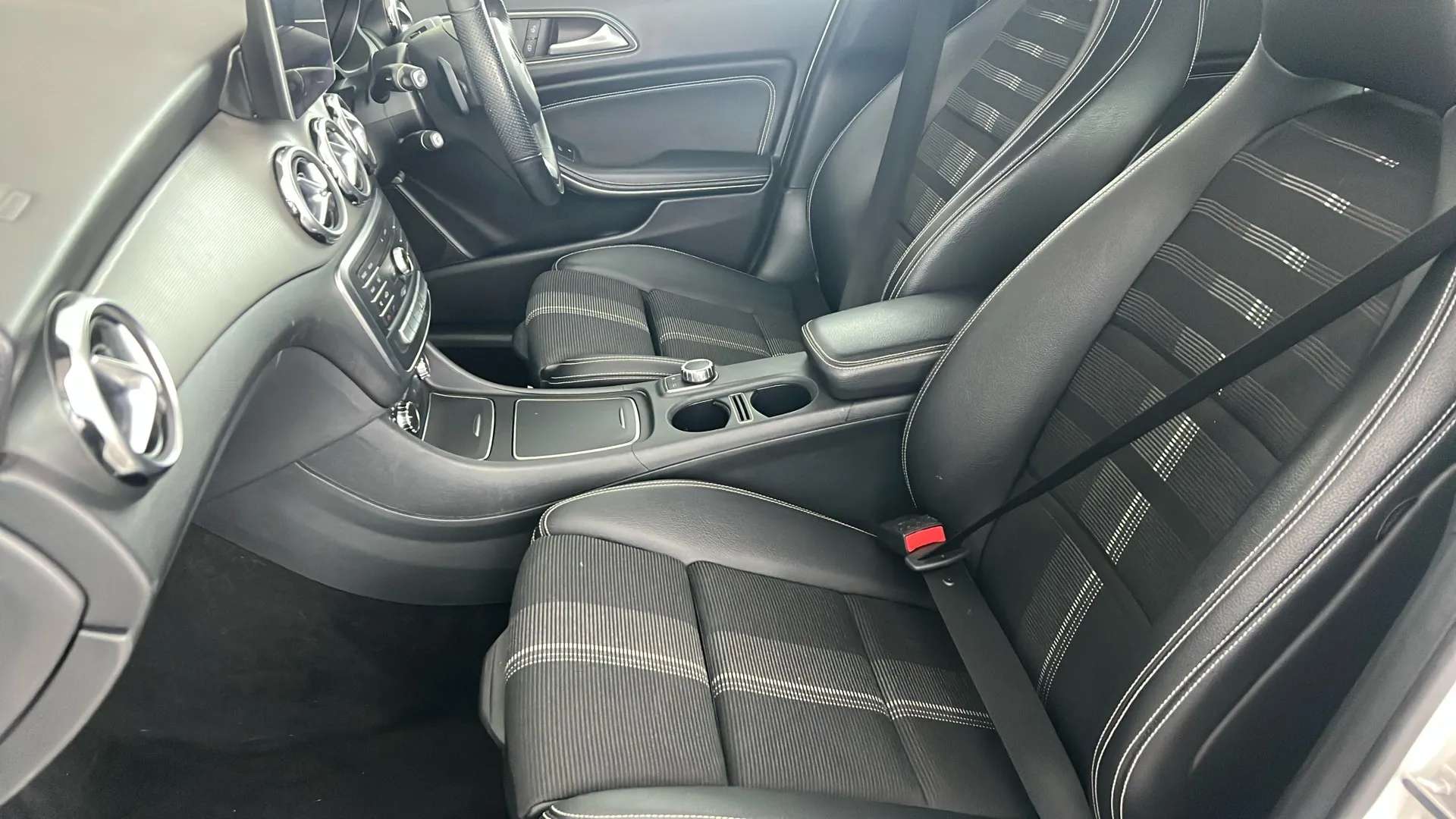 2019 MERCEDES-BENZ GLA 2019 MERCEDES-BENZ GLA