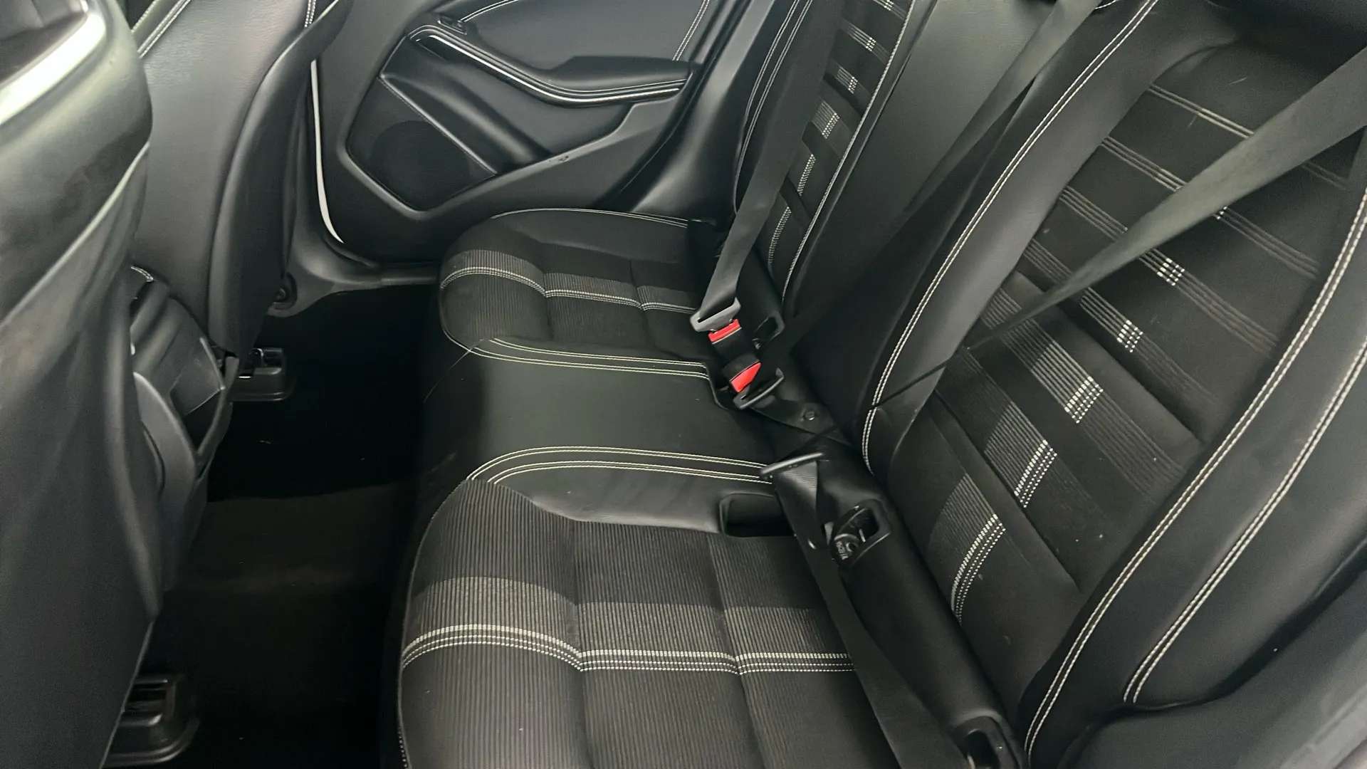 2019 MERCEDES-BENZ GLA 2019 MERCEDES-BENZ GLA