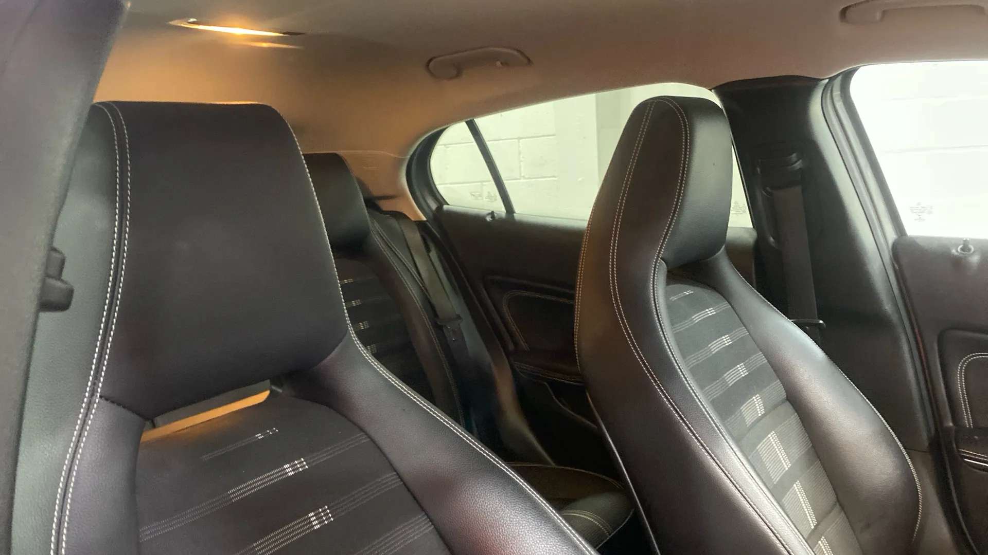 2019 MERCEDES-BENZ GLA 2019 MERCEDES-BENZ GLA