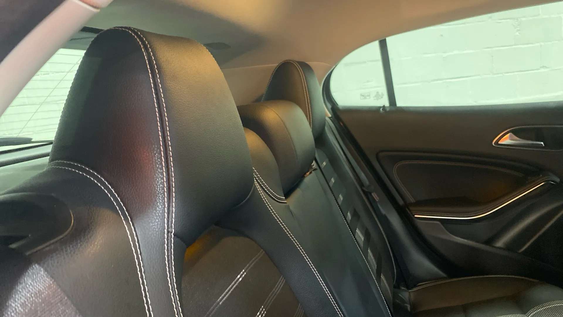 2019 MERCEDES-BENZ GLA 2019 MERCEDES-BENZ GLA