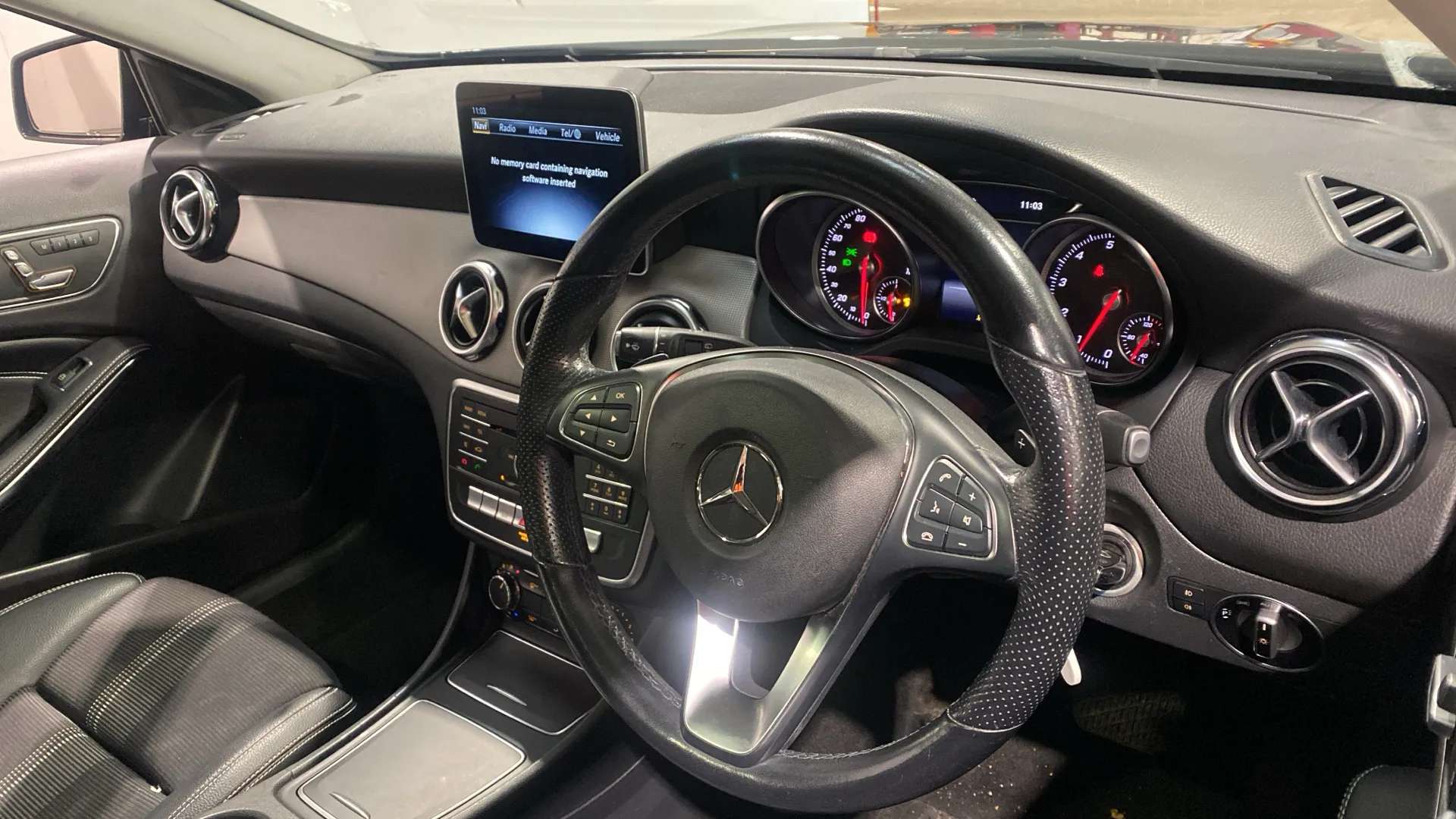 A 2019 MERCEDES-BENZ GLA GLA 180 Urban Edition Auto A 2019 MERCEDES-BENZ GLA GLA 180 Urban Edition Auto
