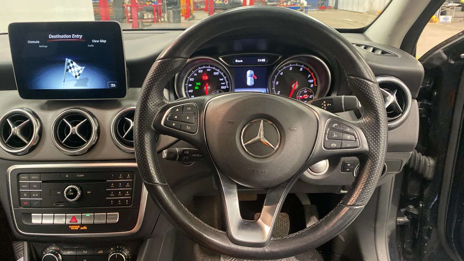 2019 MERCEDES-BENZ GLA 2019 MERCEDES-BENZ GLA