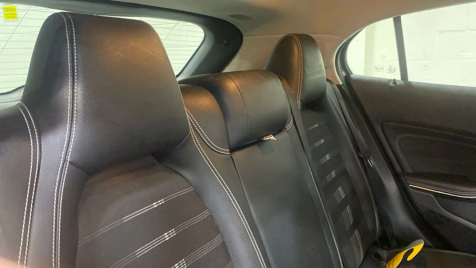 2020 MERCEDES-BENZ GLA 2020 MERCEDES-BENZ GLA