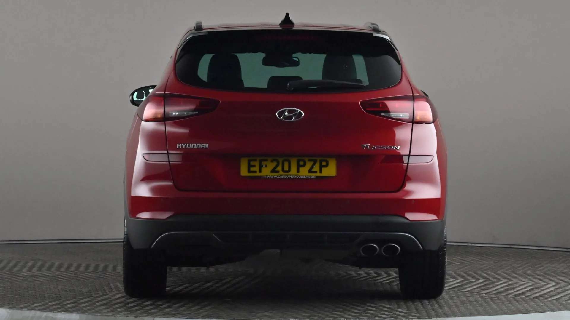 2020 HYUNDAI TUCSON 2020 HYUNDAI TUCSON