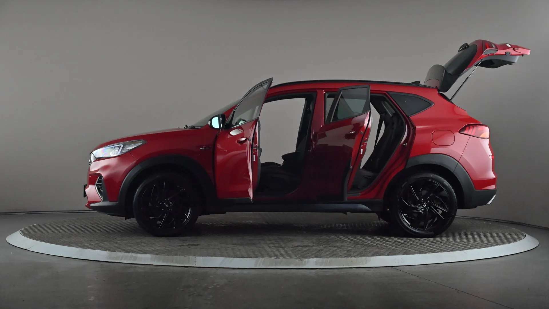 2020 HYUNDAI TUCSON 2020 HYUNDAI TUCSON