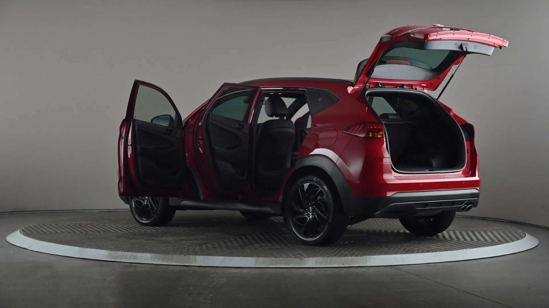 2020 HYUNDAI TUCSON 2020 HYUNDAI TUCSON