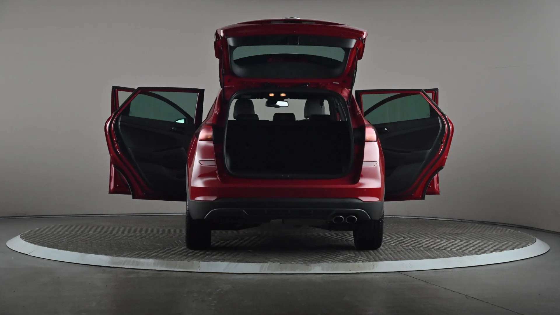 2020 HYUNDAI TUCSON 2020 HYUNDAI TUCSON