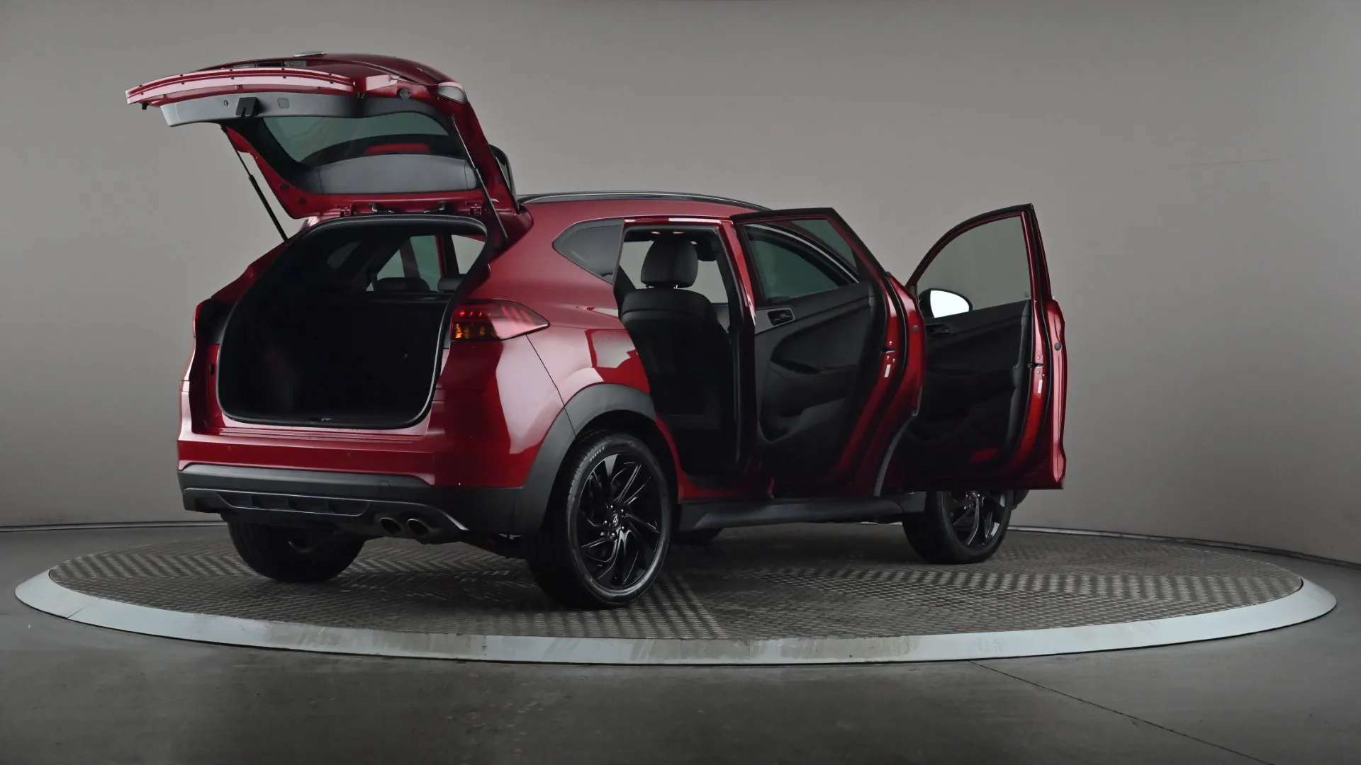 2020 HYUNDAI TUCSON 2020 HYUNDAI TUCSON