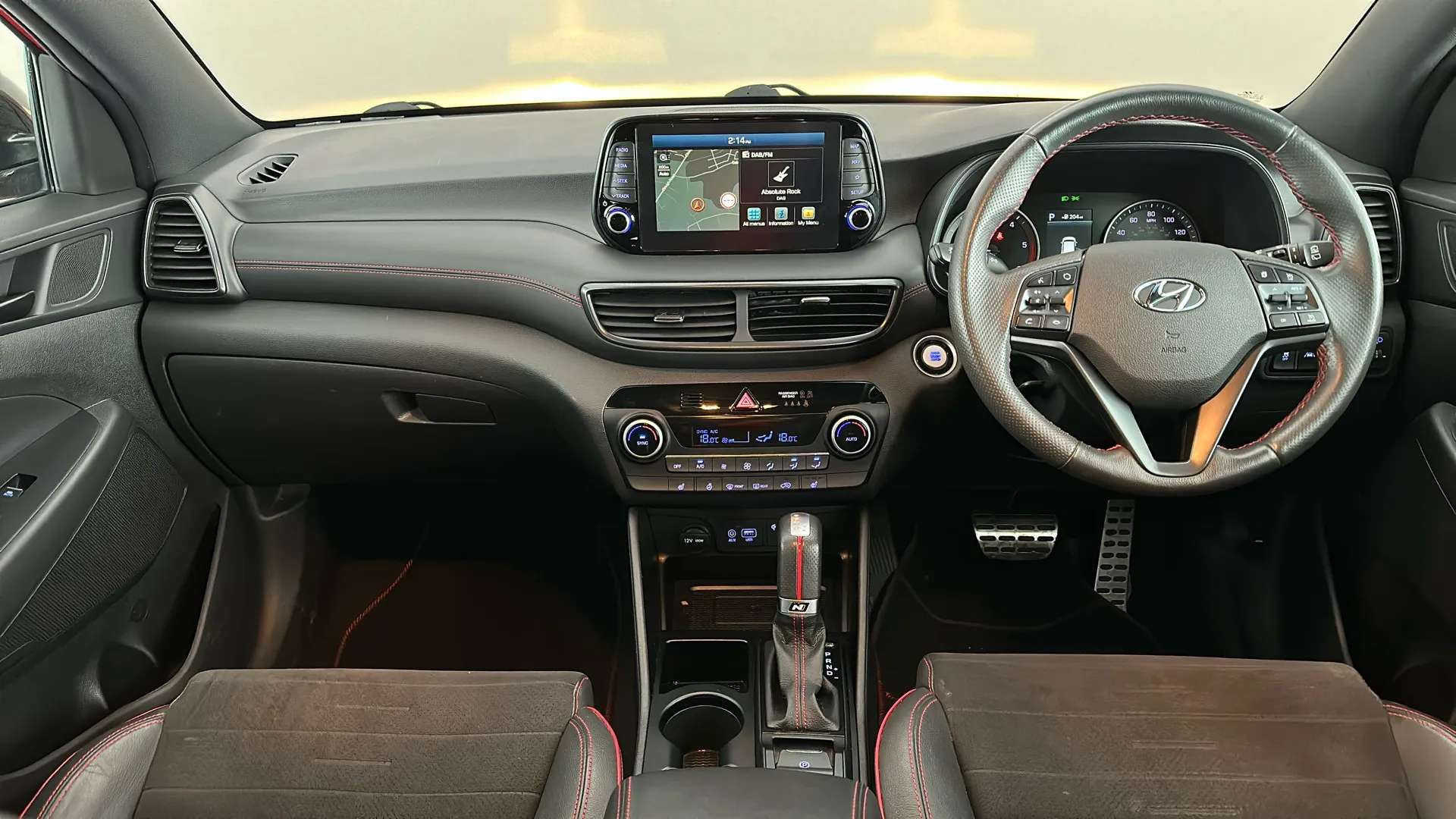 2020 HYUNDAI TUCSON 2020 HYUNDAI TUCSON