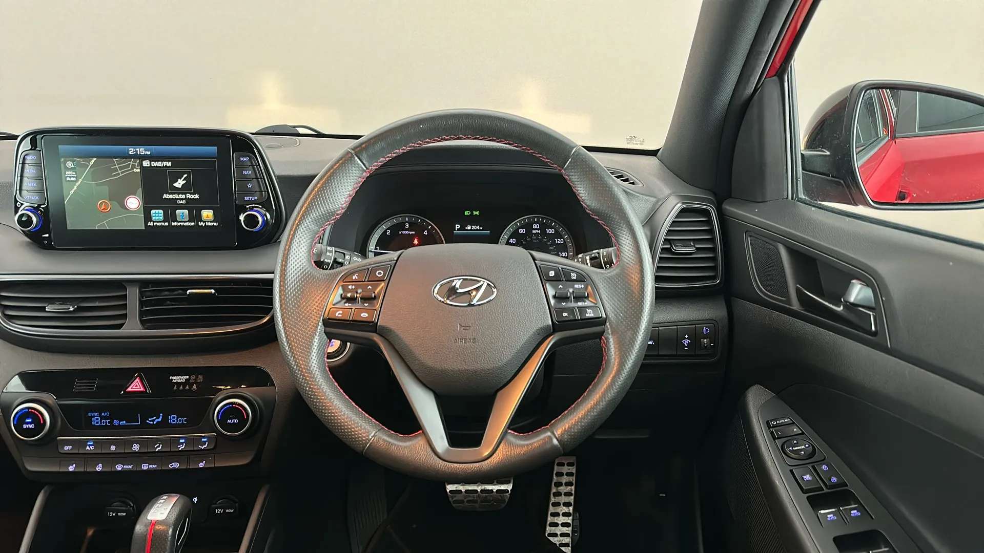 2020 HYUNDAI TUCSON 2020 HYUNDAI TUCSON