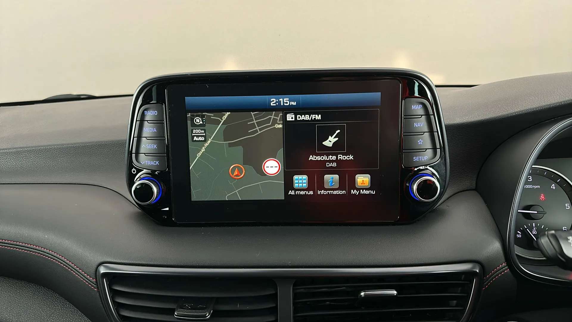 2020 HYUNDAI TUCSON 2020 HYUNDAI TUCSON