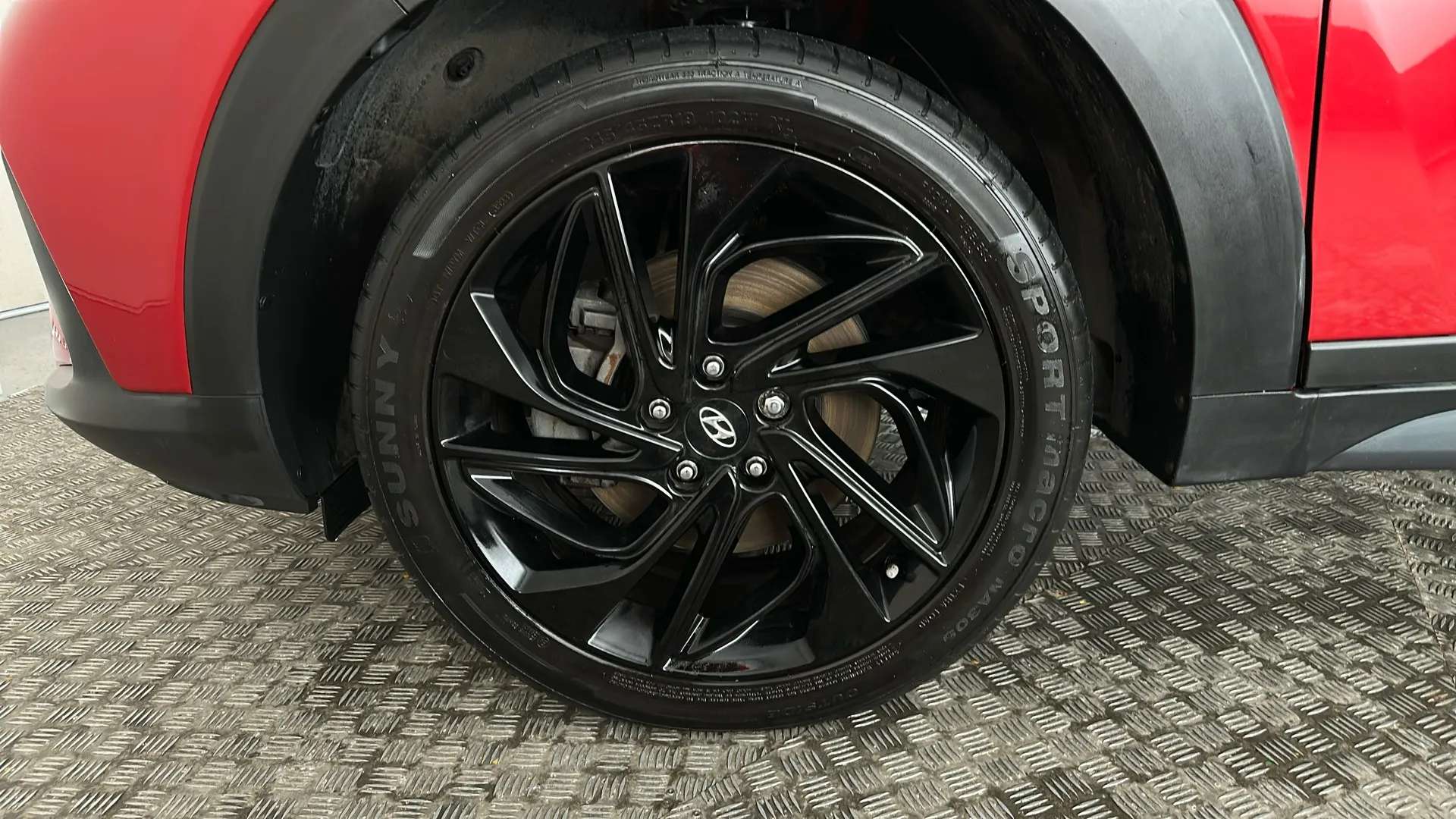 2020 HYUNDAI TUCSON 2020 HYUNDAI TUCSON