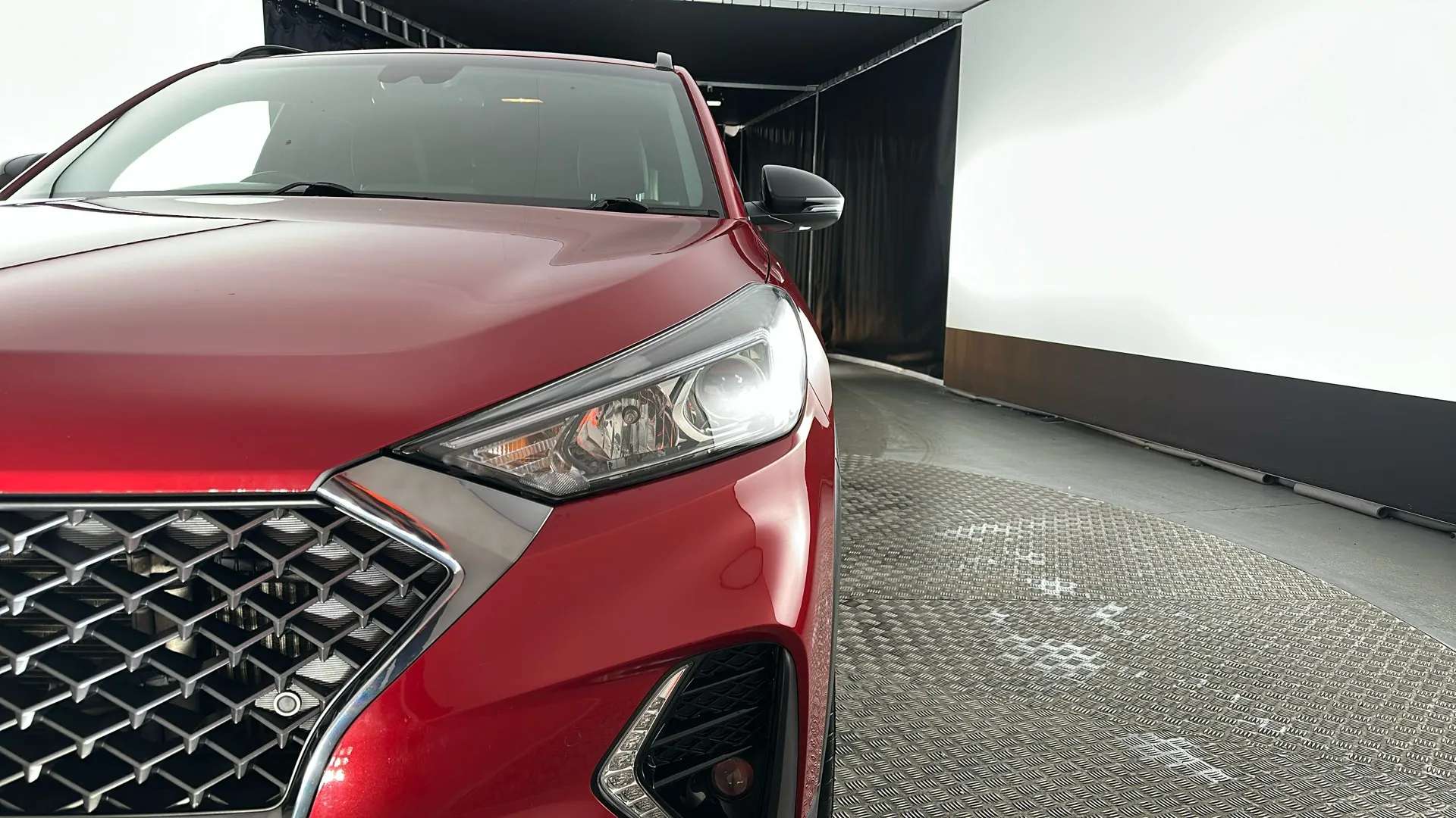 2020 HYUNDAI TUCSON 2020 HYUNDAI TUCSON