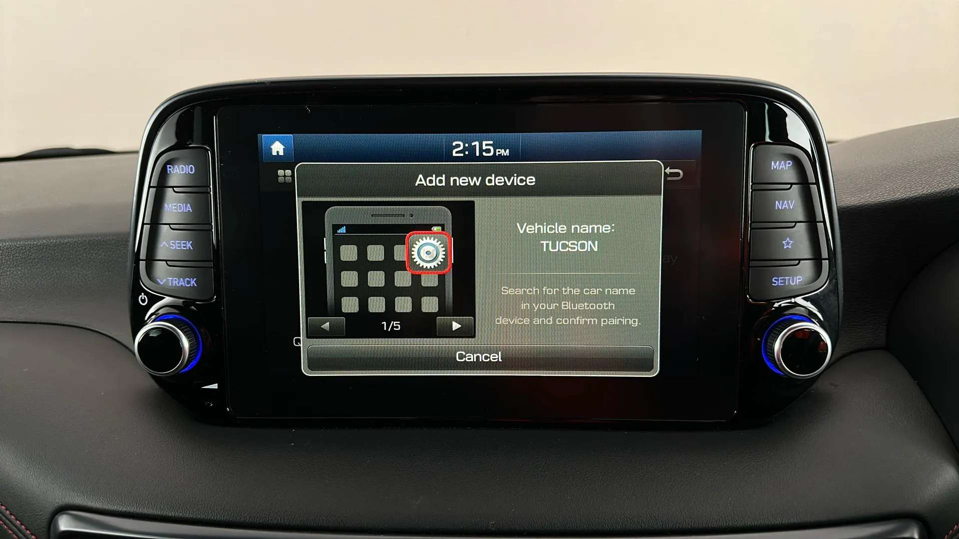 2020 HYUNDAI TUCSON 2020 HYUNDAI TUCSON