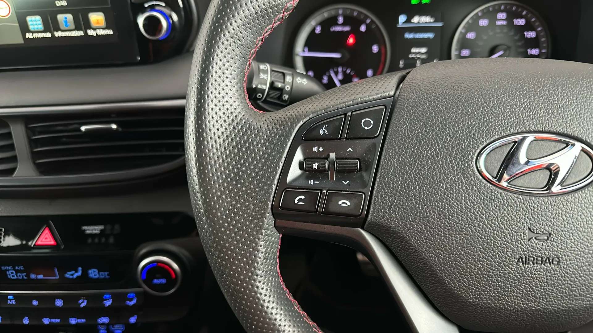 2020 HYUNDAI TUCSON 2020 HYUNDAI TUCSON