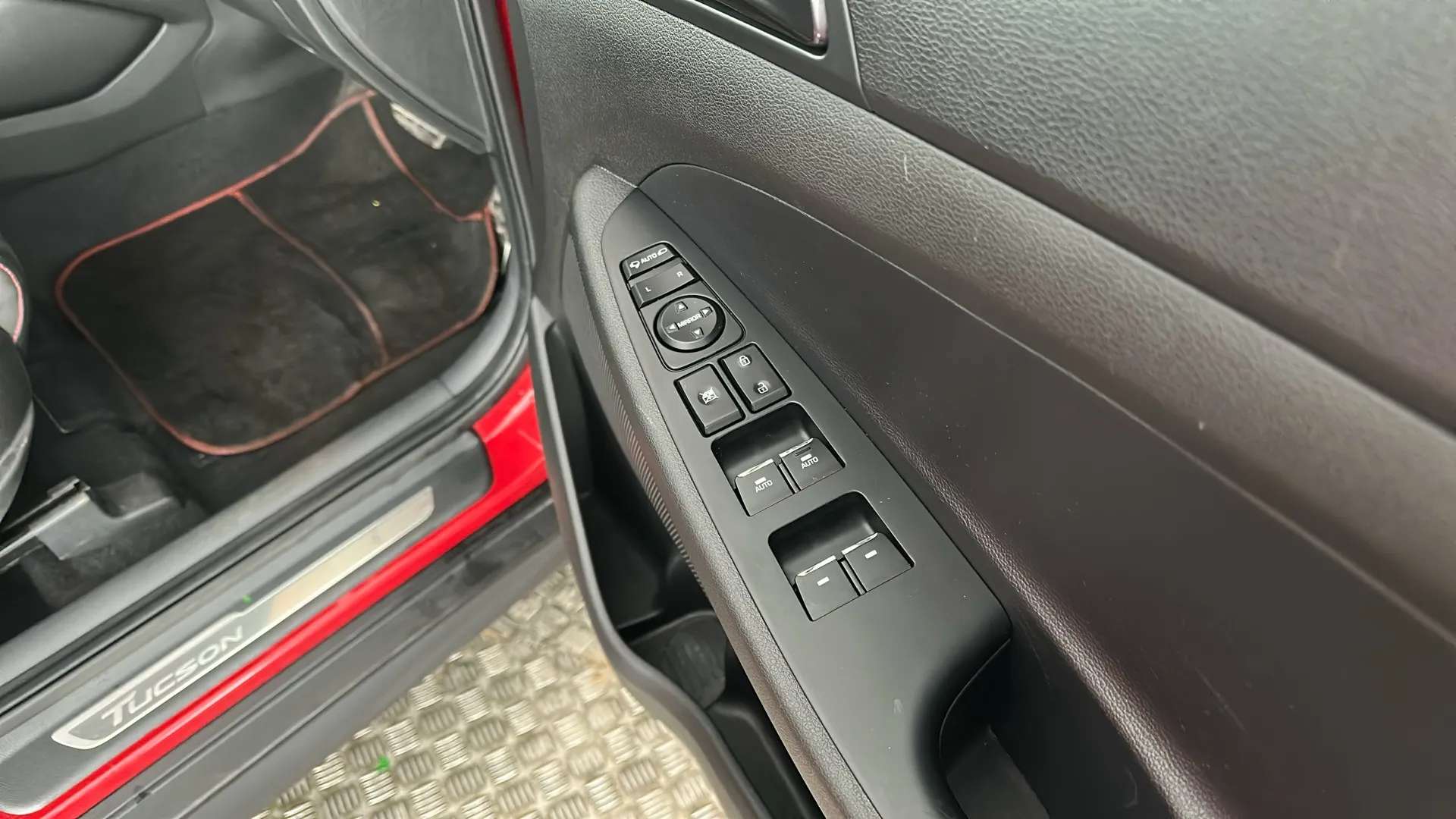 2020 HYUNDAI TUCSON 2020 HYUNDAI TUCSON