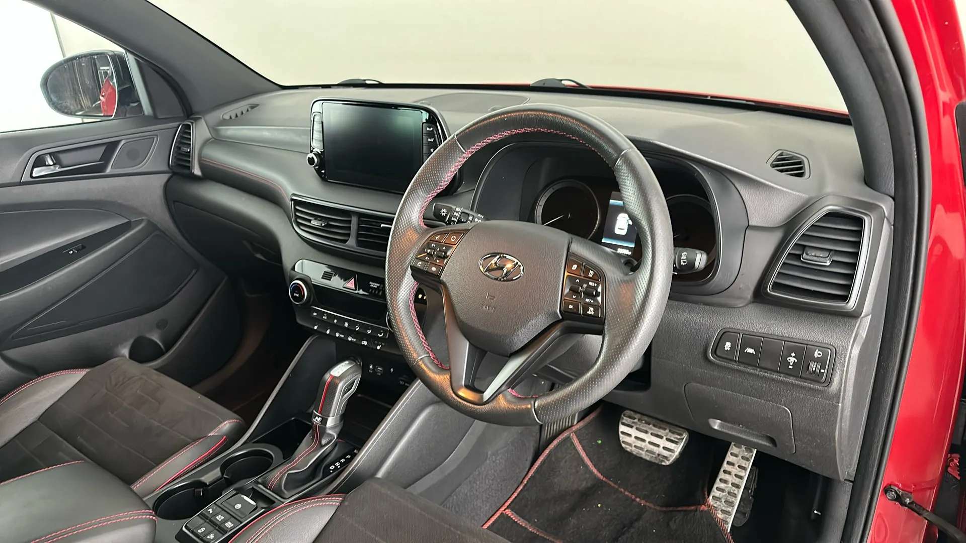 2020 HYUNDAI TUCSON 2020 HYUNDAI TUCSON