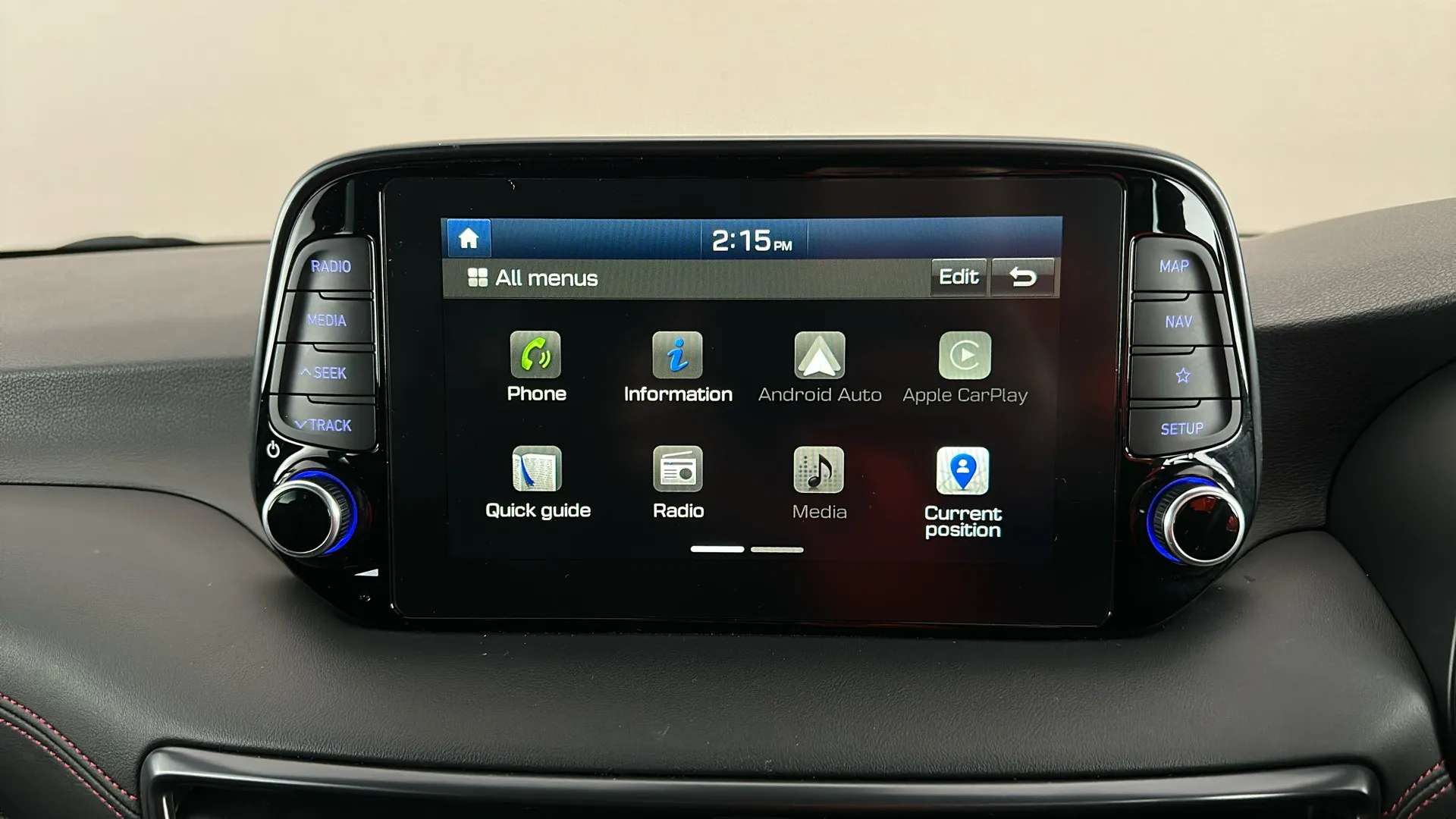 2020 HYUNDAI TUCSON 2020 HYUNDAI TUCSON