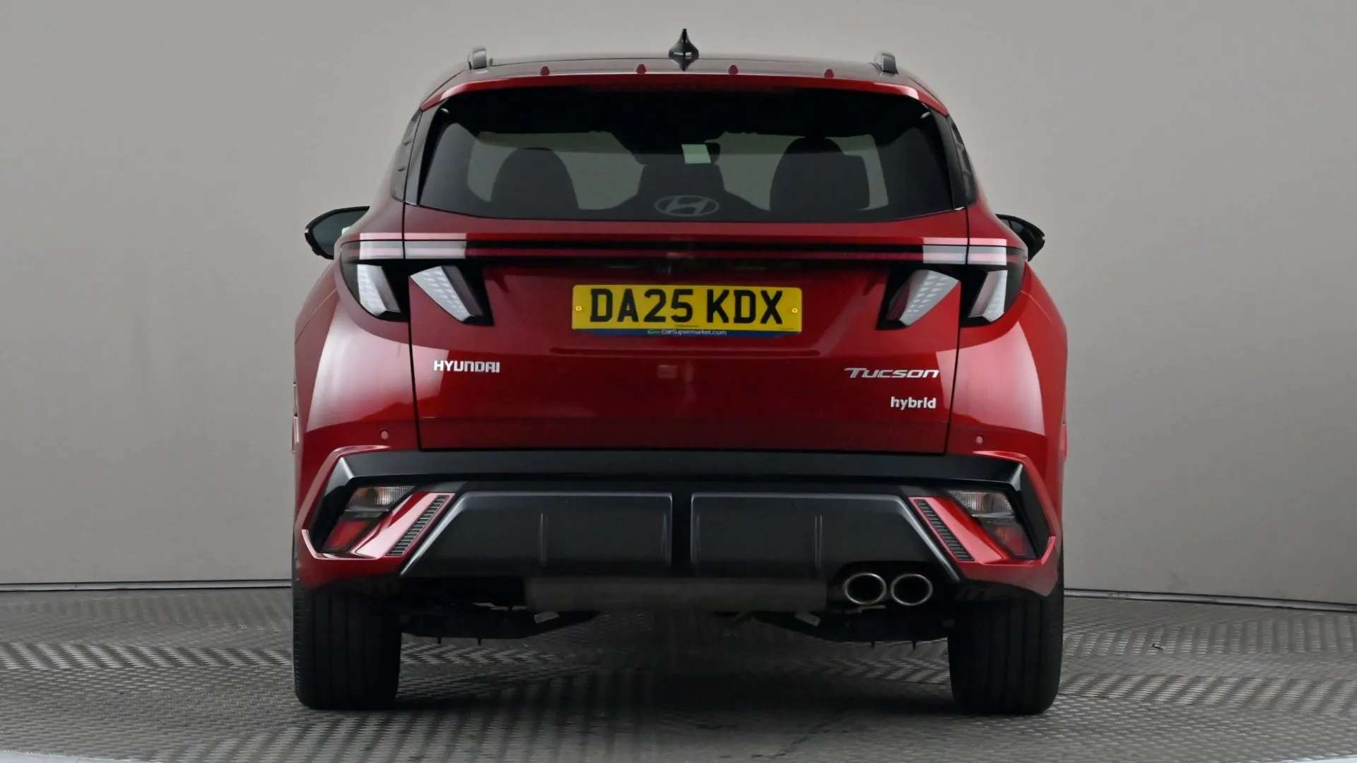 2025 HYUNDAI TUCSON 2025 HYUNDAI TUCSON