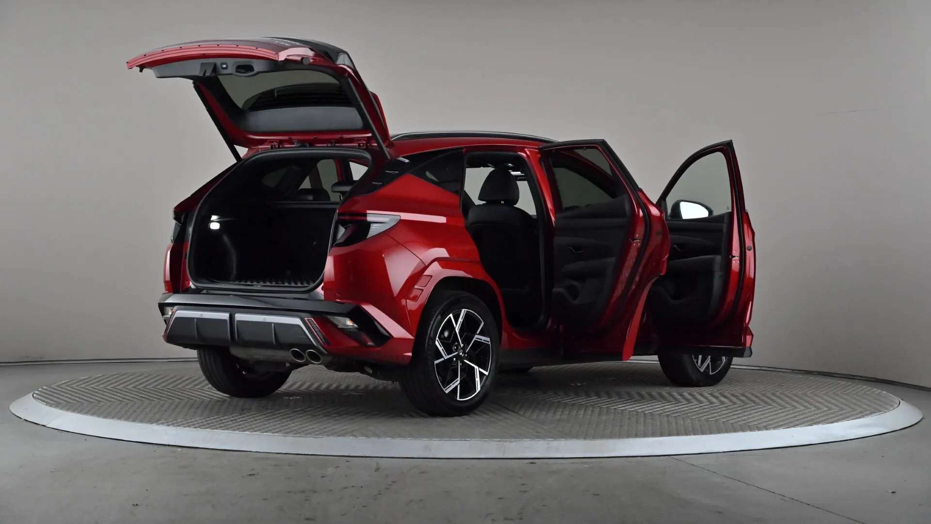 2025 HYUNDAI TUCSON 2025 HYUNDAI TUCSON