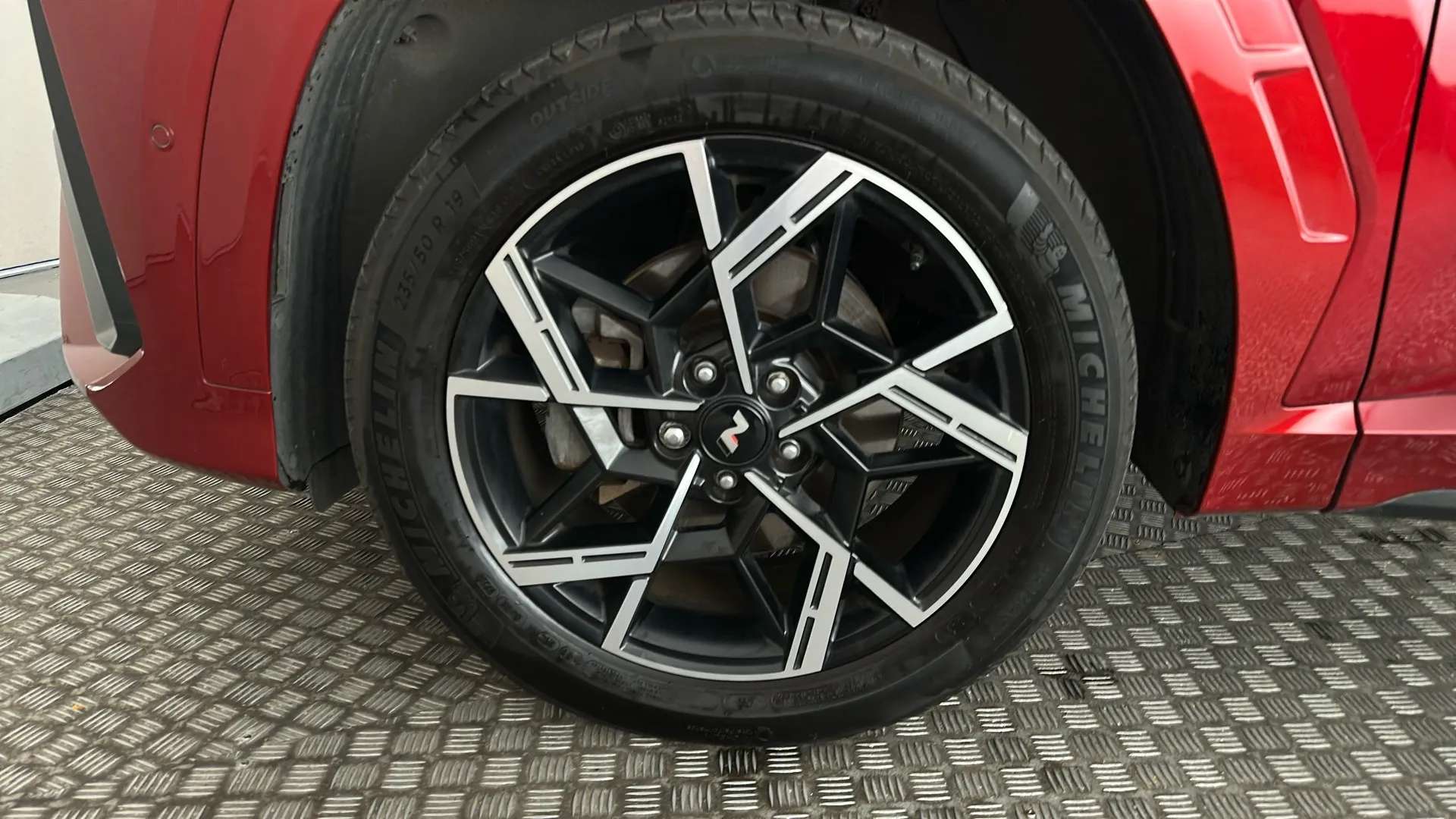 2025 HYUNDAI TUCSON 2025 HYUNDAI TUCSON