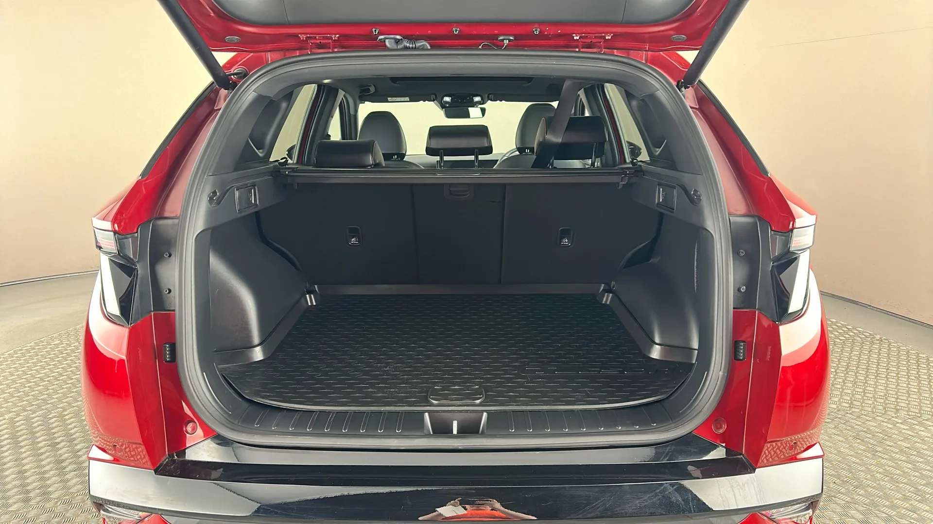 2025 HYUNDAI TUCSON 2025 HYUNDAI TUCSON