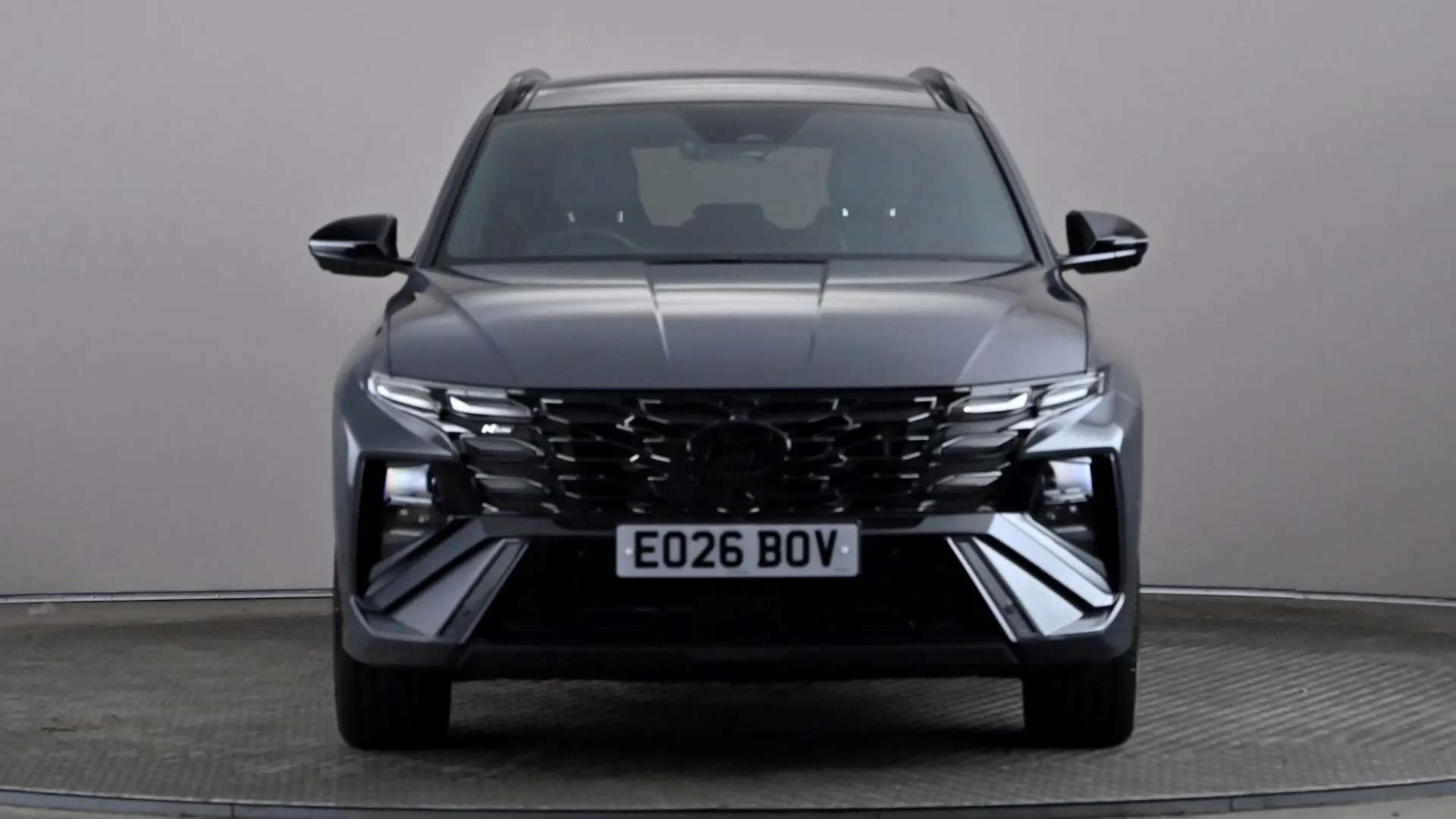 A 2026 HYUNDAI TUCSON 1.6T 239 Hybrid N Line S Auto A 2026 HYUNDAI TUCSON 1.6T 239 Hybrid N Line S Auto