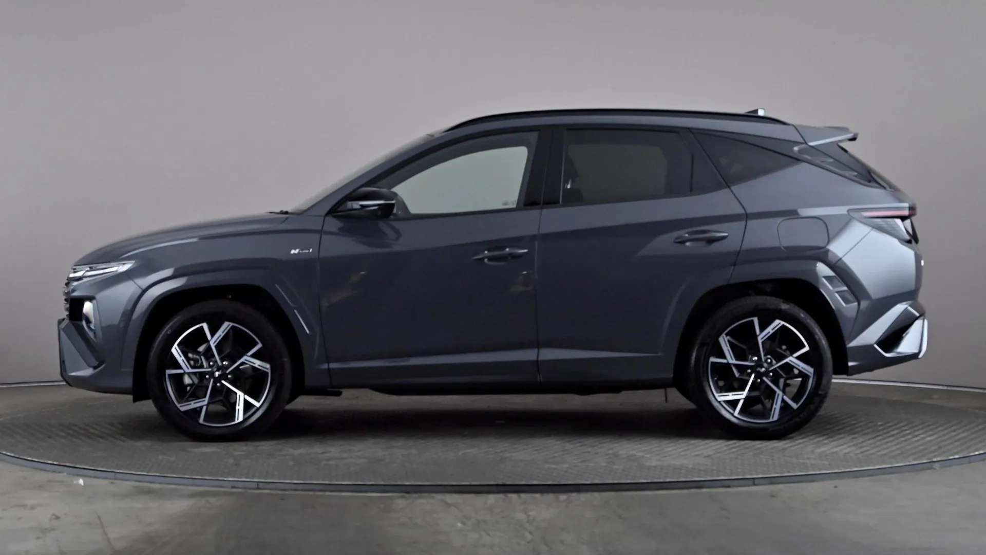 A 2026 HYUNDAI TUCSON 1.6T 239 Hybrid N Line S Auto A 2026 HYUNDAI TUCSON 1.6T 239 Hybrid N Line S Auto