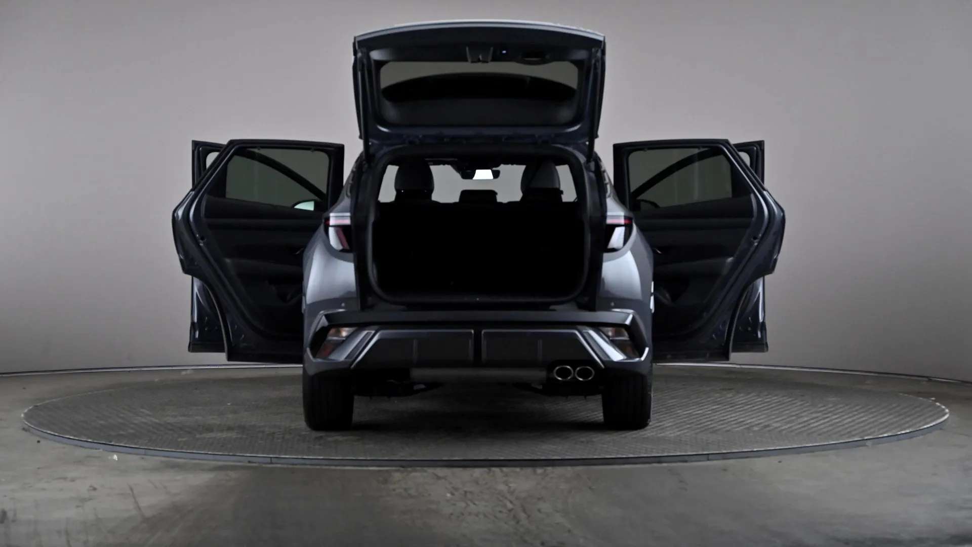 2026 HYUNDAI TUCSON 2026 HYUNDAI TUCSON