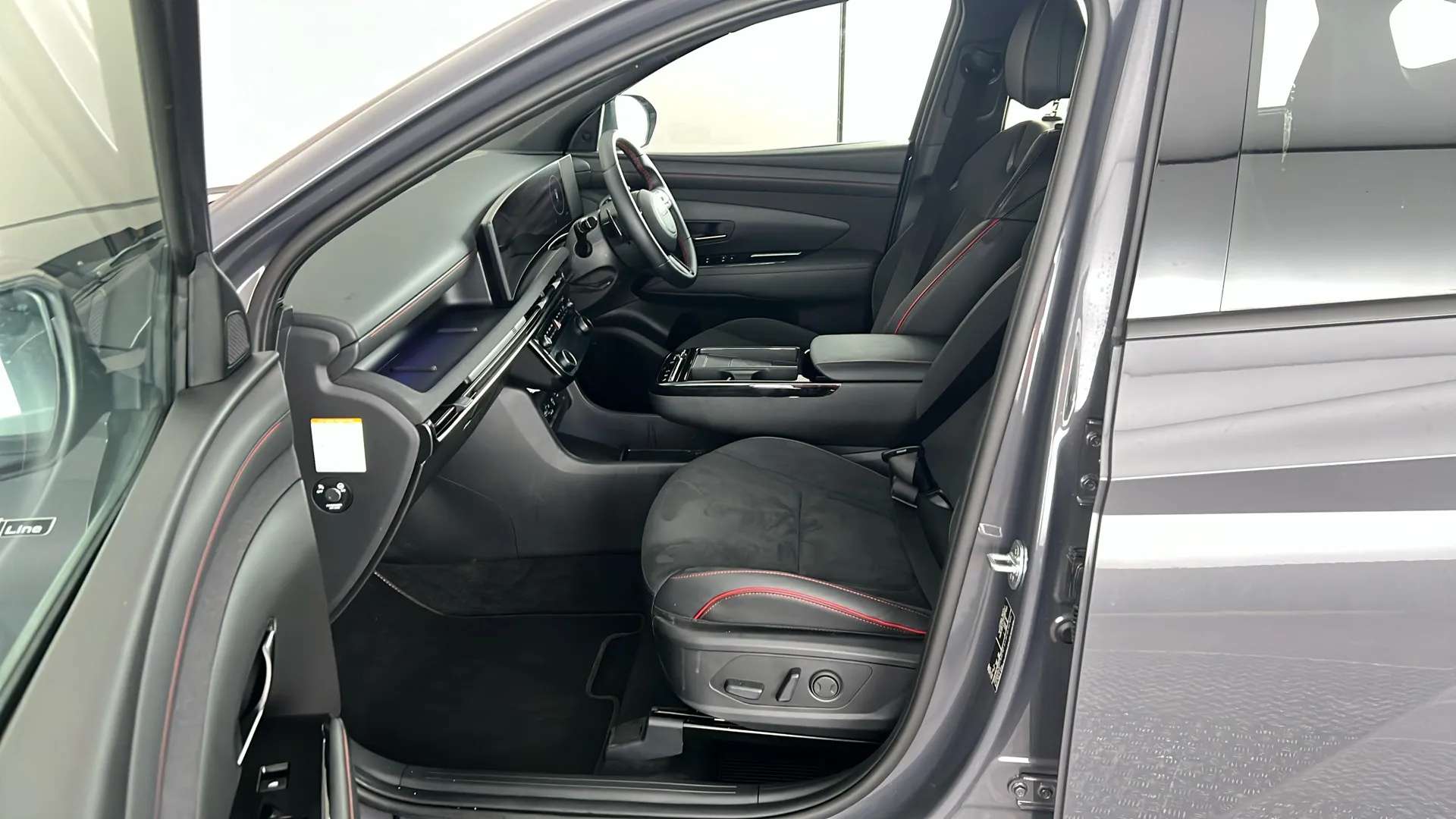 2026 HYUNDAI TUCSON 2026 HYUNDAI TUCSON
