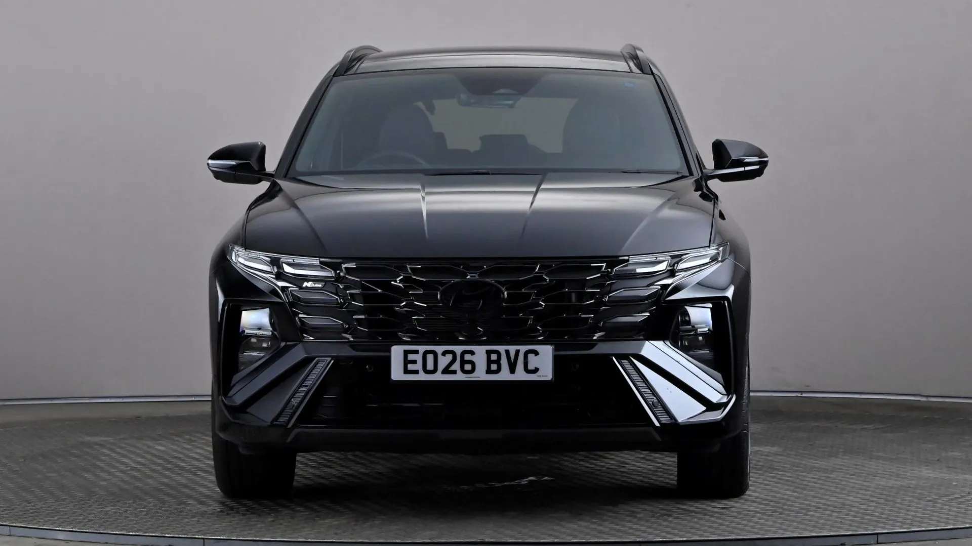 A 2026 HYUNDAI TUCSON 1.6T 239 Hybrid N Line S Auto A 2026 HYUNDAI TUCSON 1.6T 239 Hybrid N Line S Auto