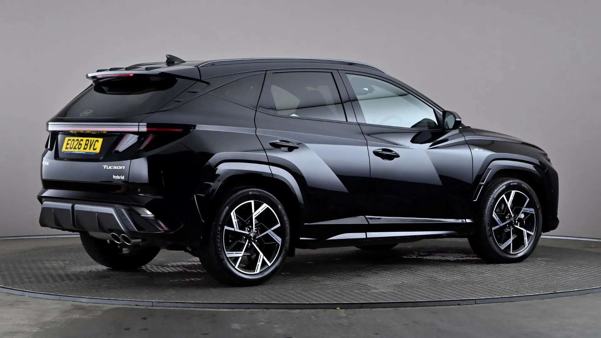2026 HYUNDAI TUCSON 2026 HYUNDAI TUCSON