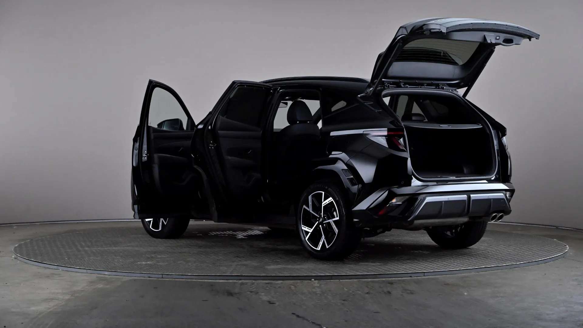 2026 HYUNDAI TUCSON 2026 HYUNDAI TUCSON