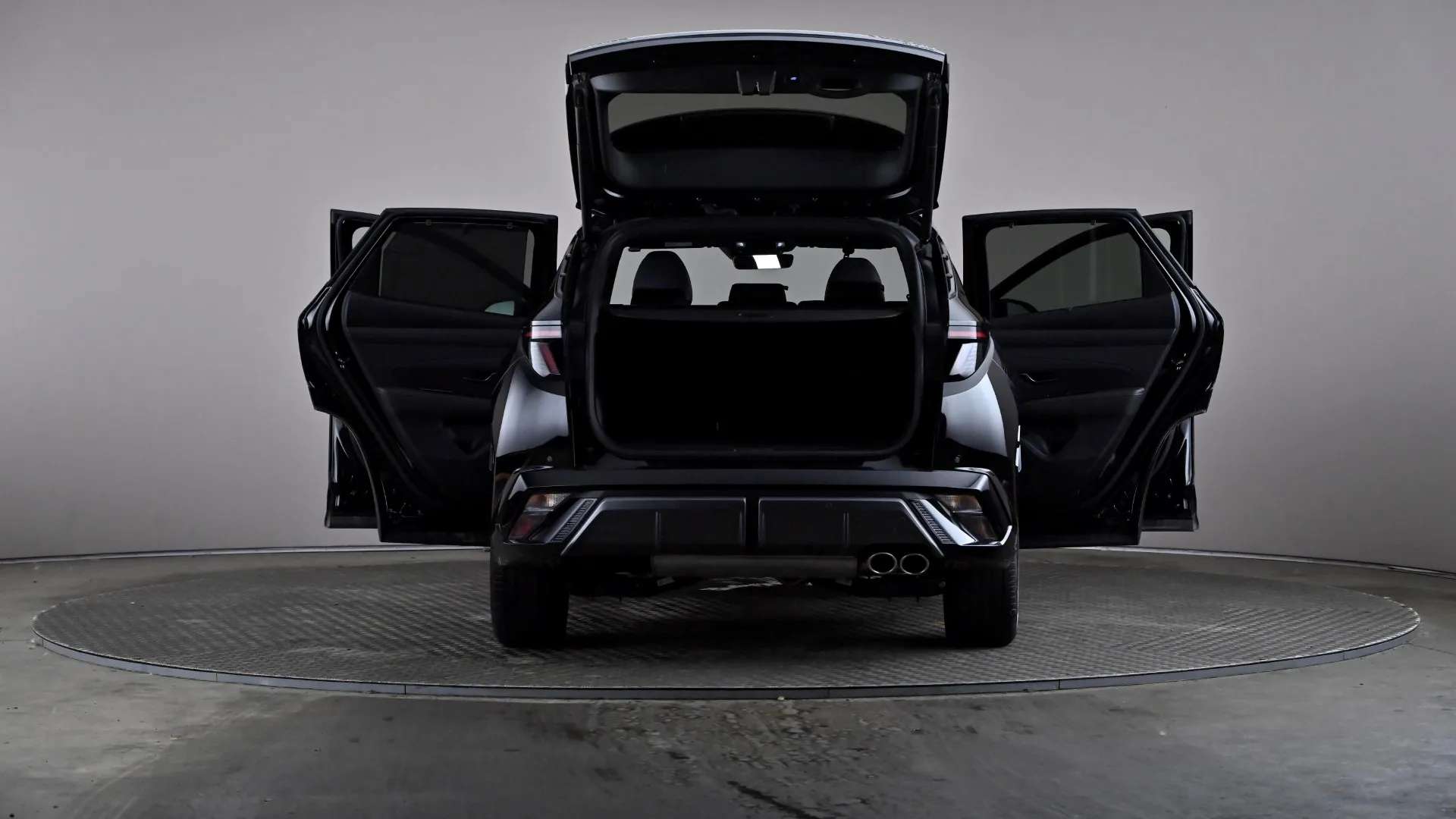 2026 HYUNDAI TUCSON 2026 HYUNDAI TUCSON