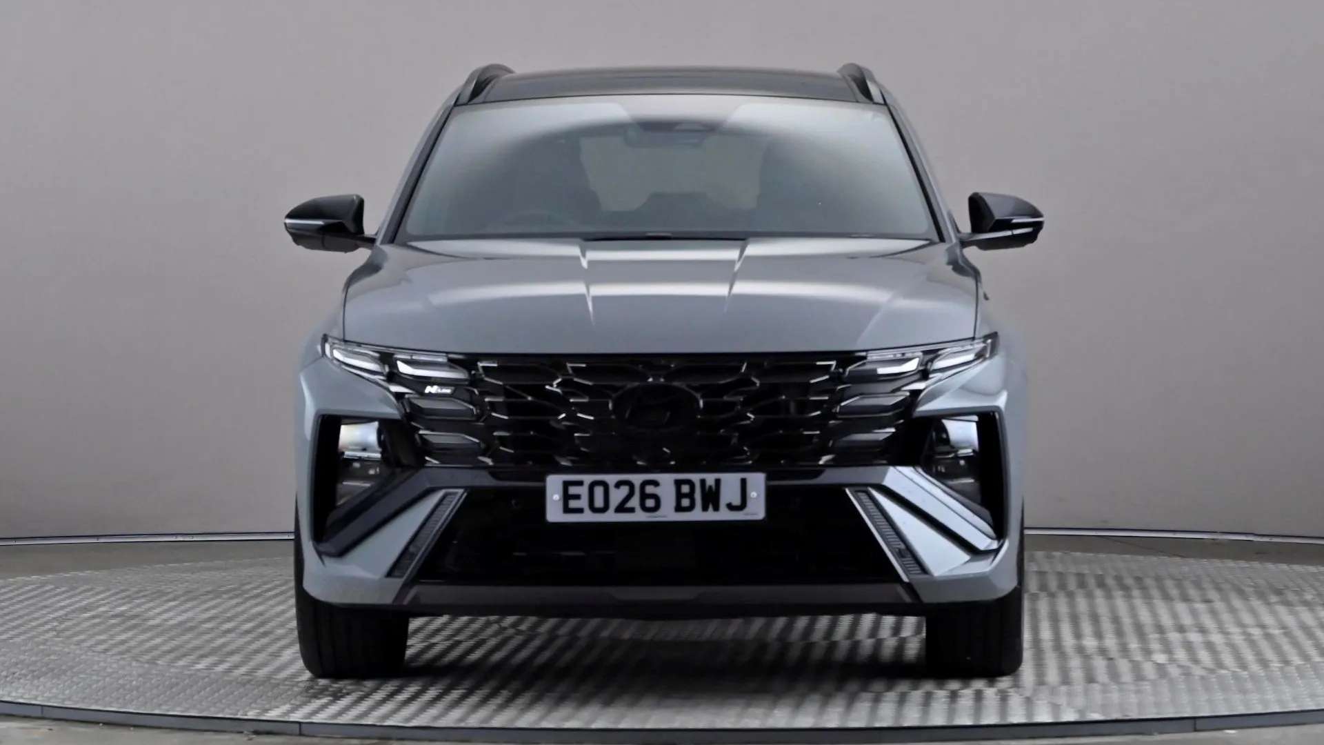 A 2026 HYUNDAI TUCSON 1.6T 239 Hybrid N Line S Auto A 2026 HYUNDAI TUCSON 1.6T 239 Hybrid N Line S Auto