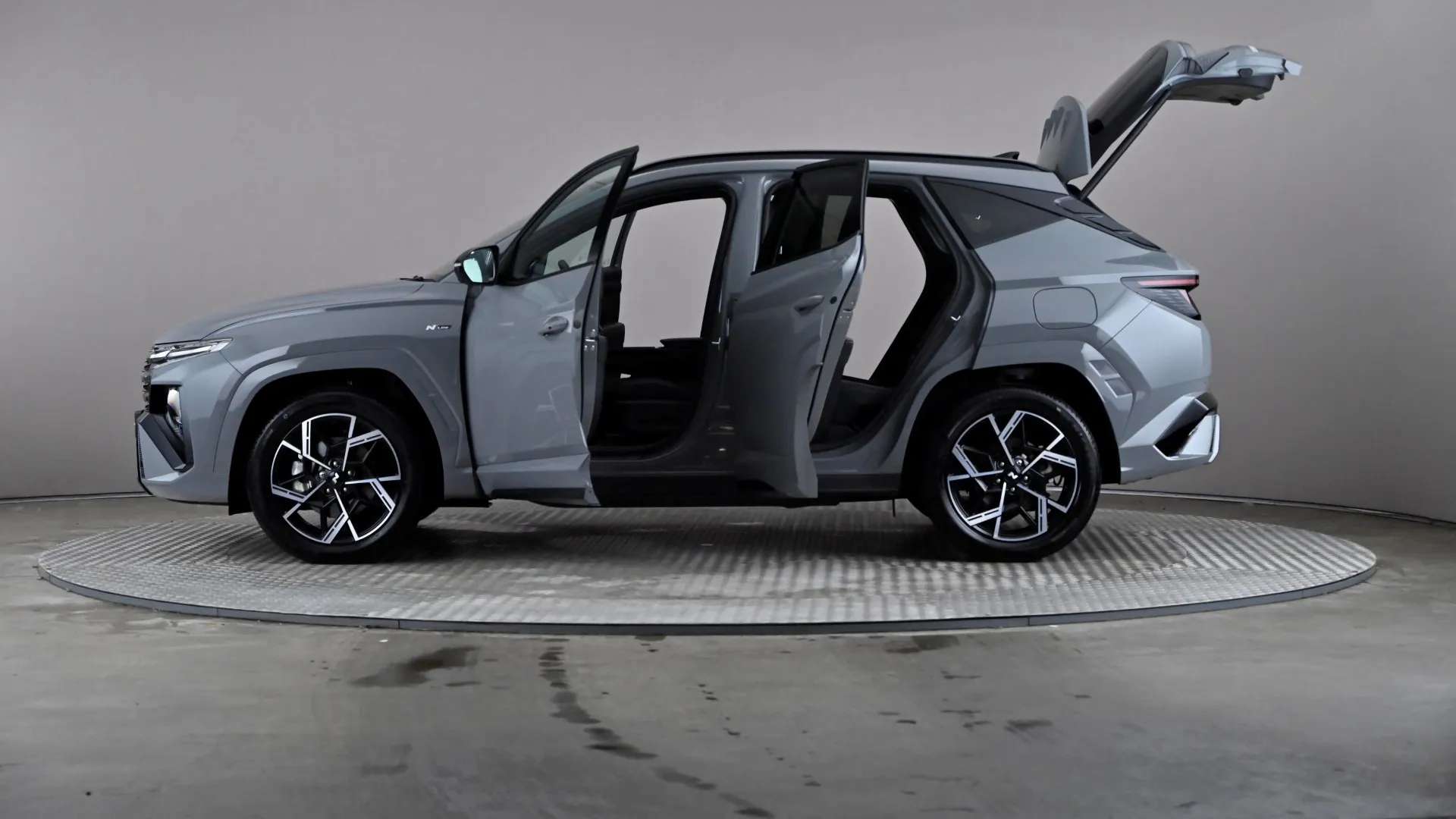 2026 HYUNDAI TUCSON 2026 HYUNDAI TUCSON