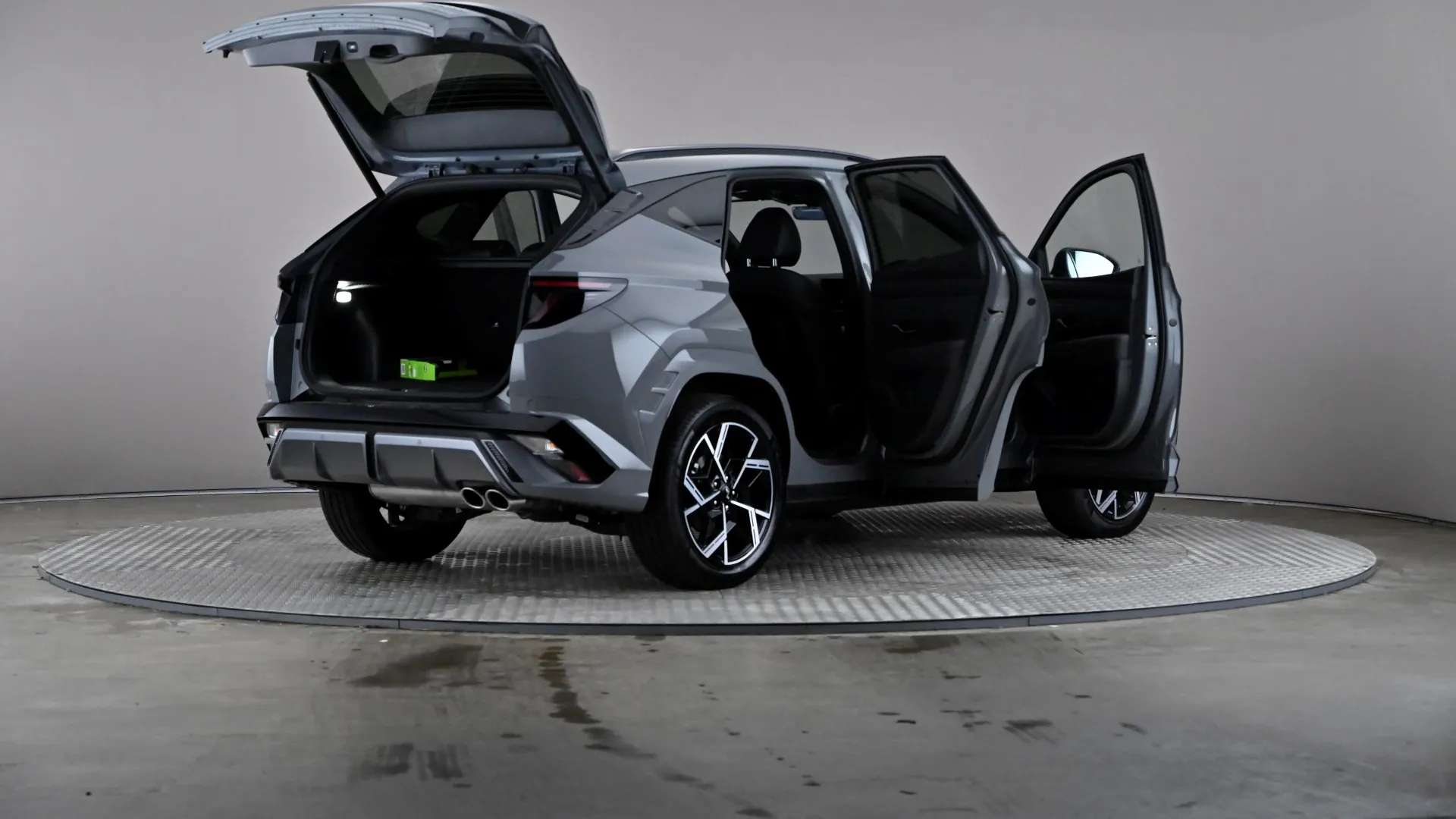 2026 HYUNDAI TUCSON 2026 HYUNDAI TUCSON