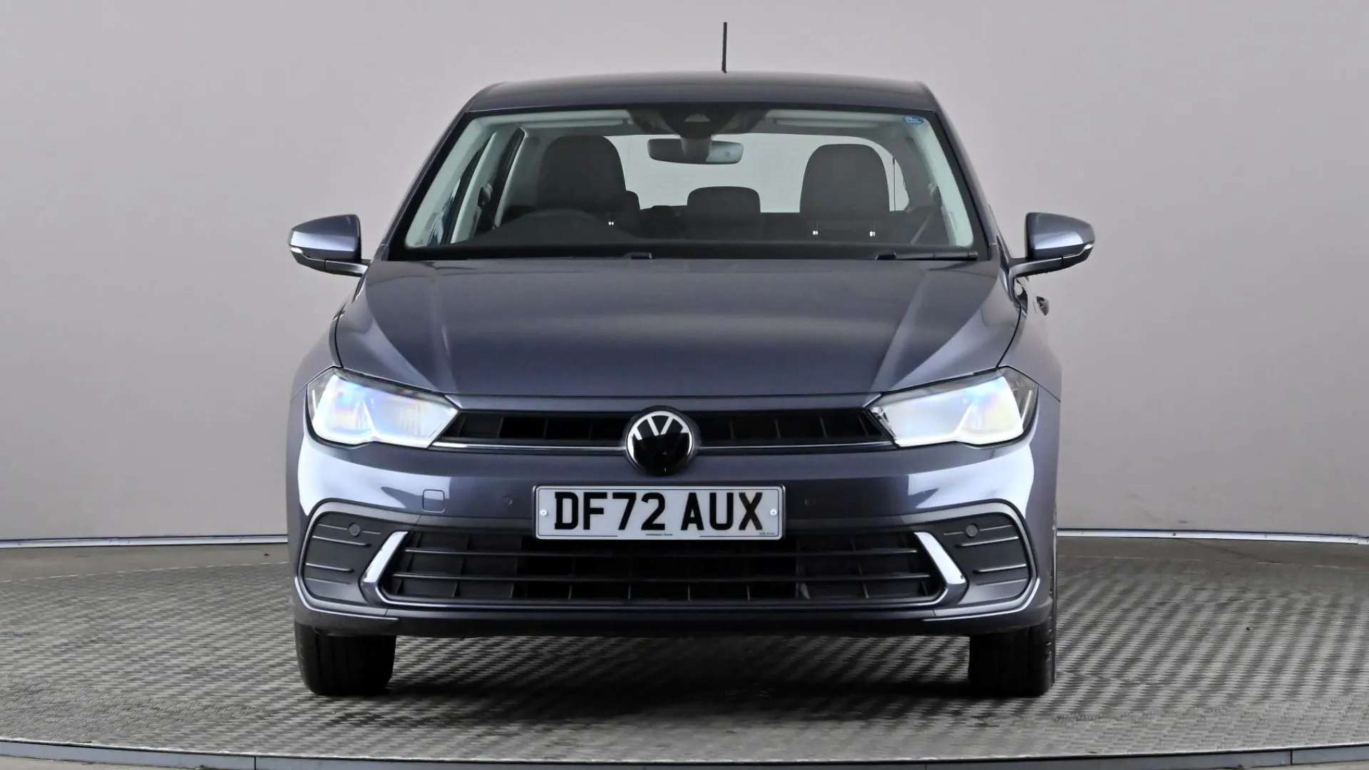 A 2022 VOLKSWAGEN POLO 1.0 Life A 2022 VOLKSWAGEN POLO 1.0 Life