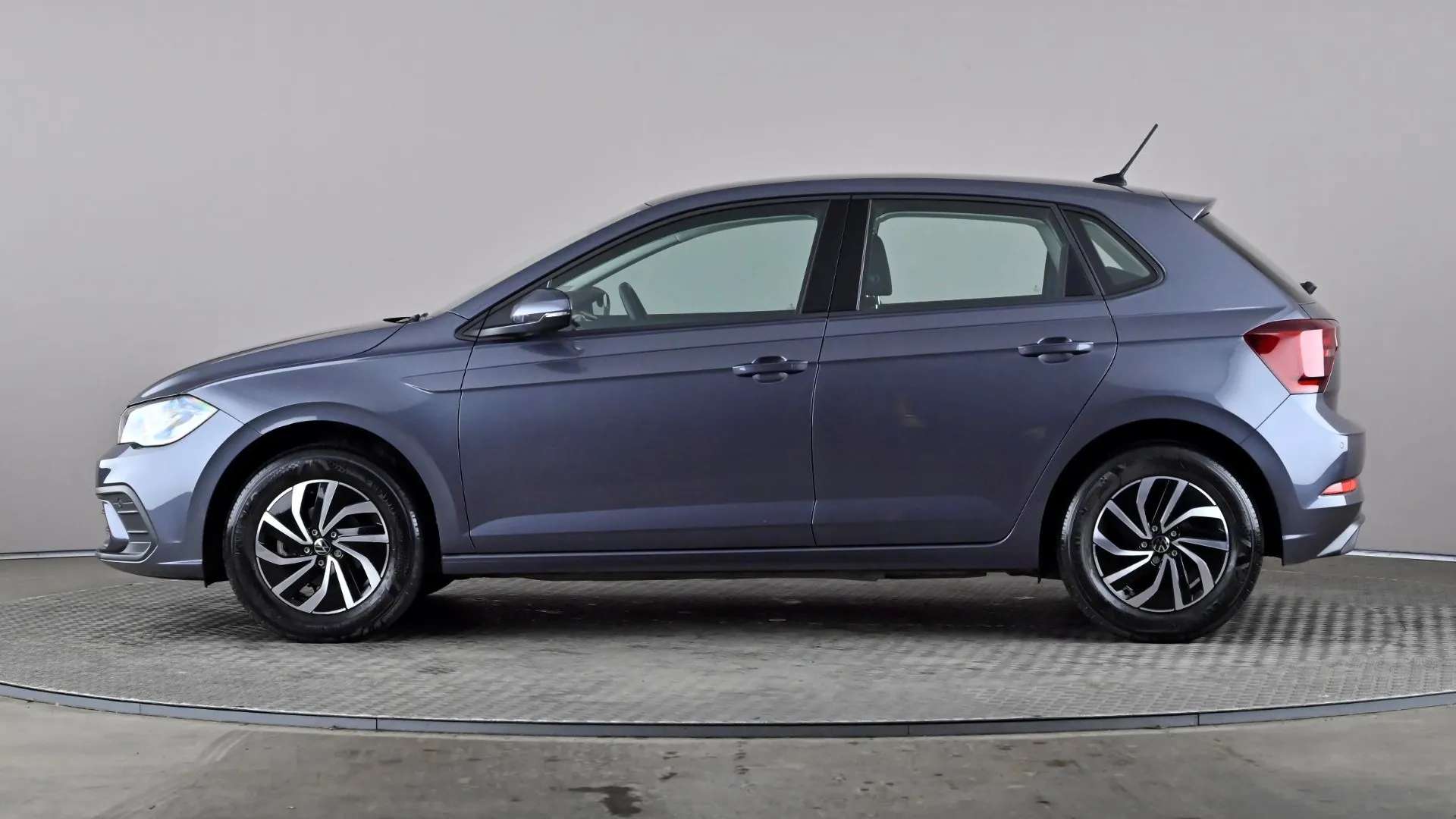 A 2022 VOLKSWAGEN POLO 1.0 Life A 2022 VOLKSWAGEN POLO 1.0 Life