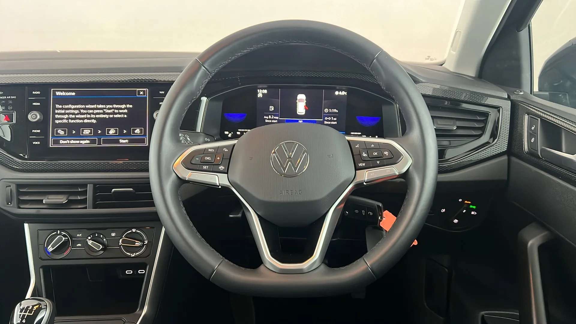 2022 VOLKSWAGEN POLO 2022 VOLKSWAGEN POLO