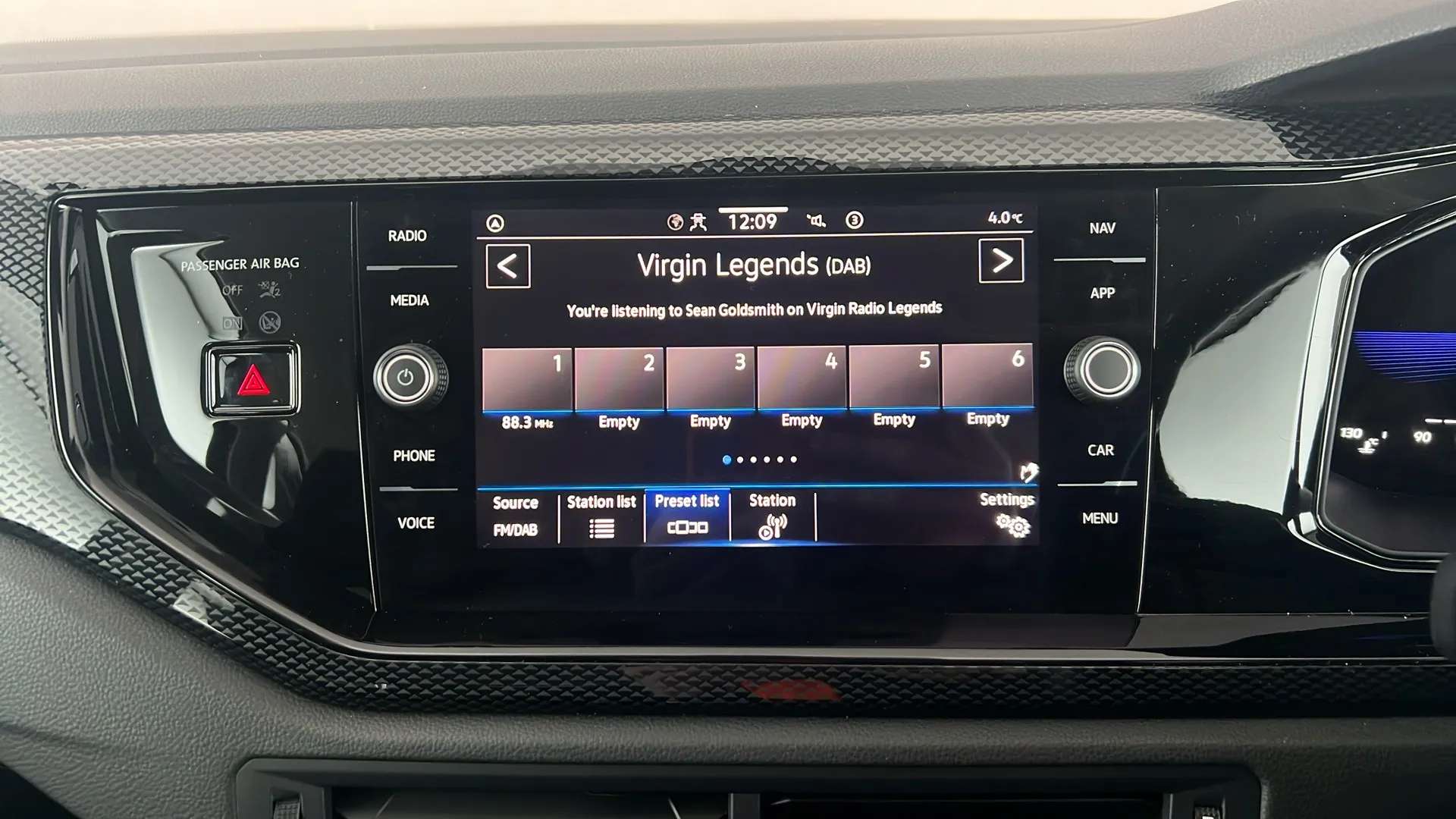 2022 VOLKSWAGEN POLO 2022 VOLKSWAGEN POLO