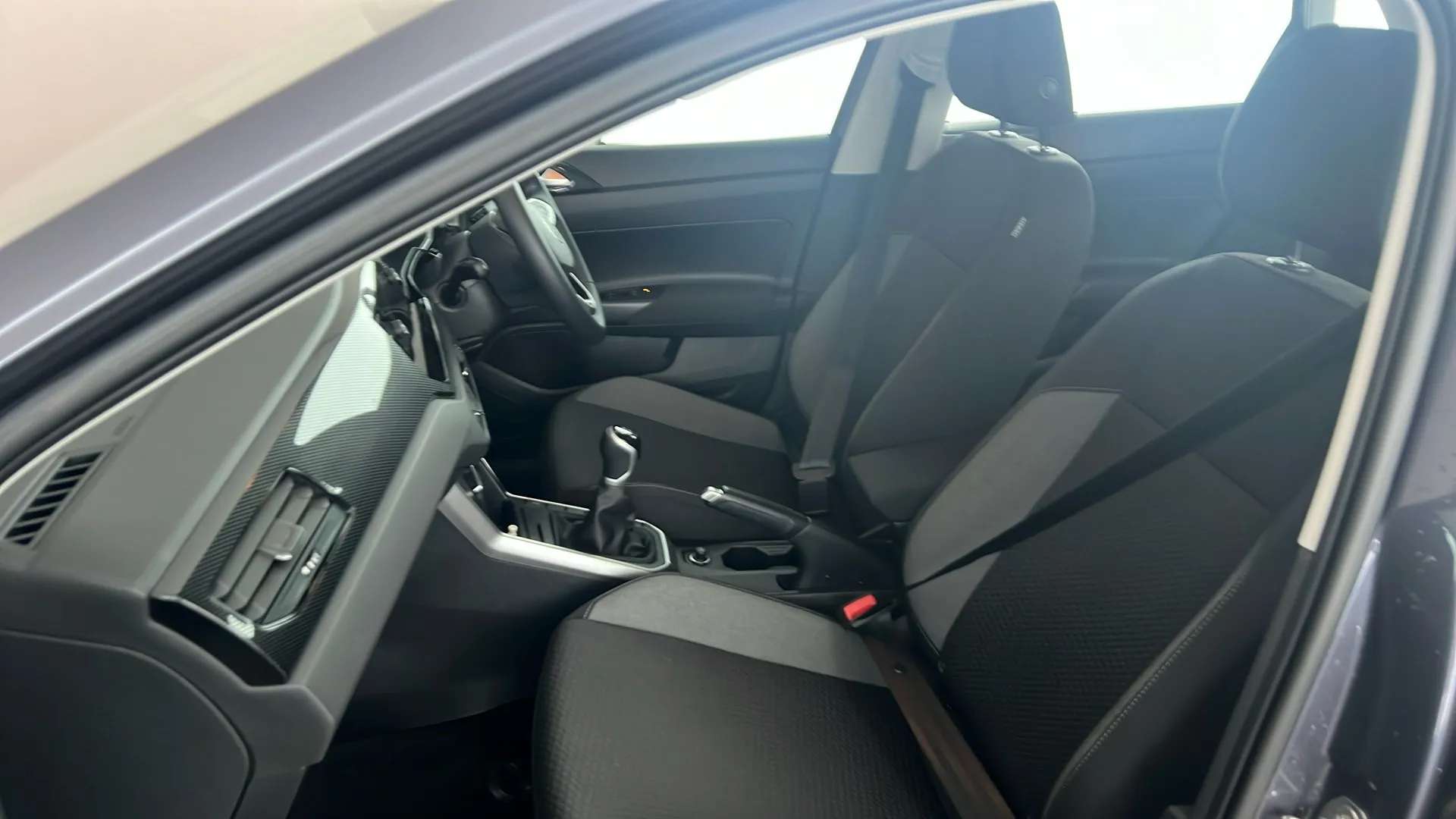 2022 VOLKSWAGEN POLO 2022 VOLKSWAGEN POLO