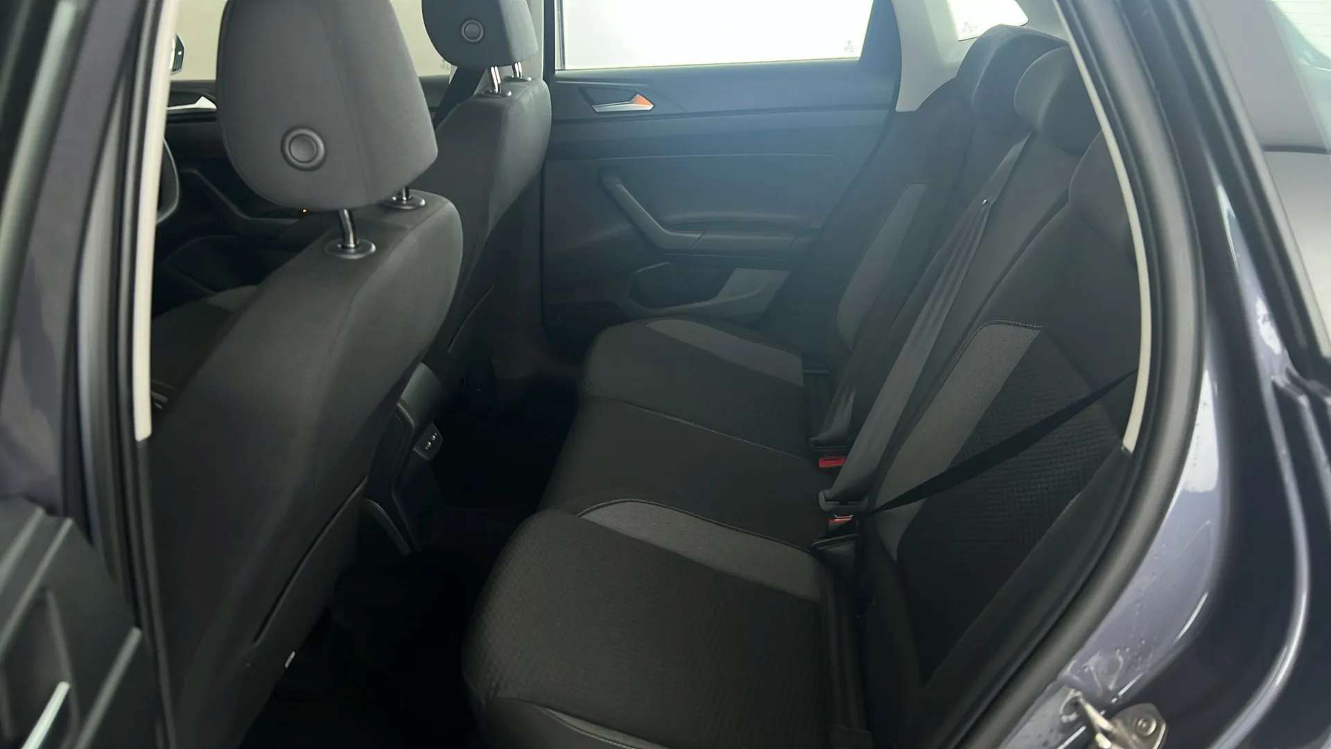 2022 VOLKSWAGEN POLO 2022 VOLKSWAGEN POLO