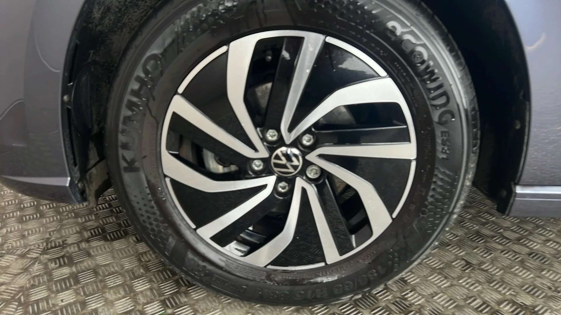 2022 VOLKSWAGEN POLO 2022 VOLKSWAGEN POLO