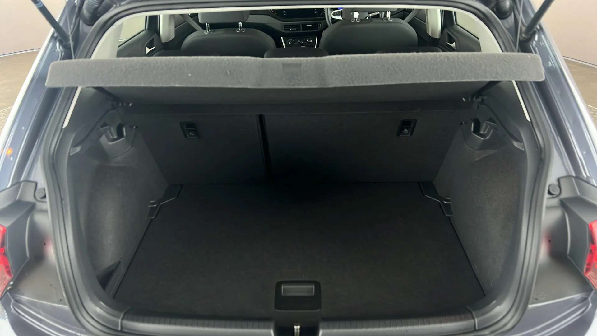 2022 VOLKSWAGEN POLO 2022 VOLKSWAGEN POLO