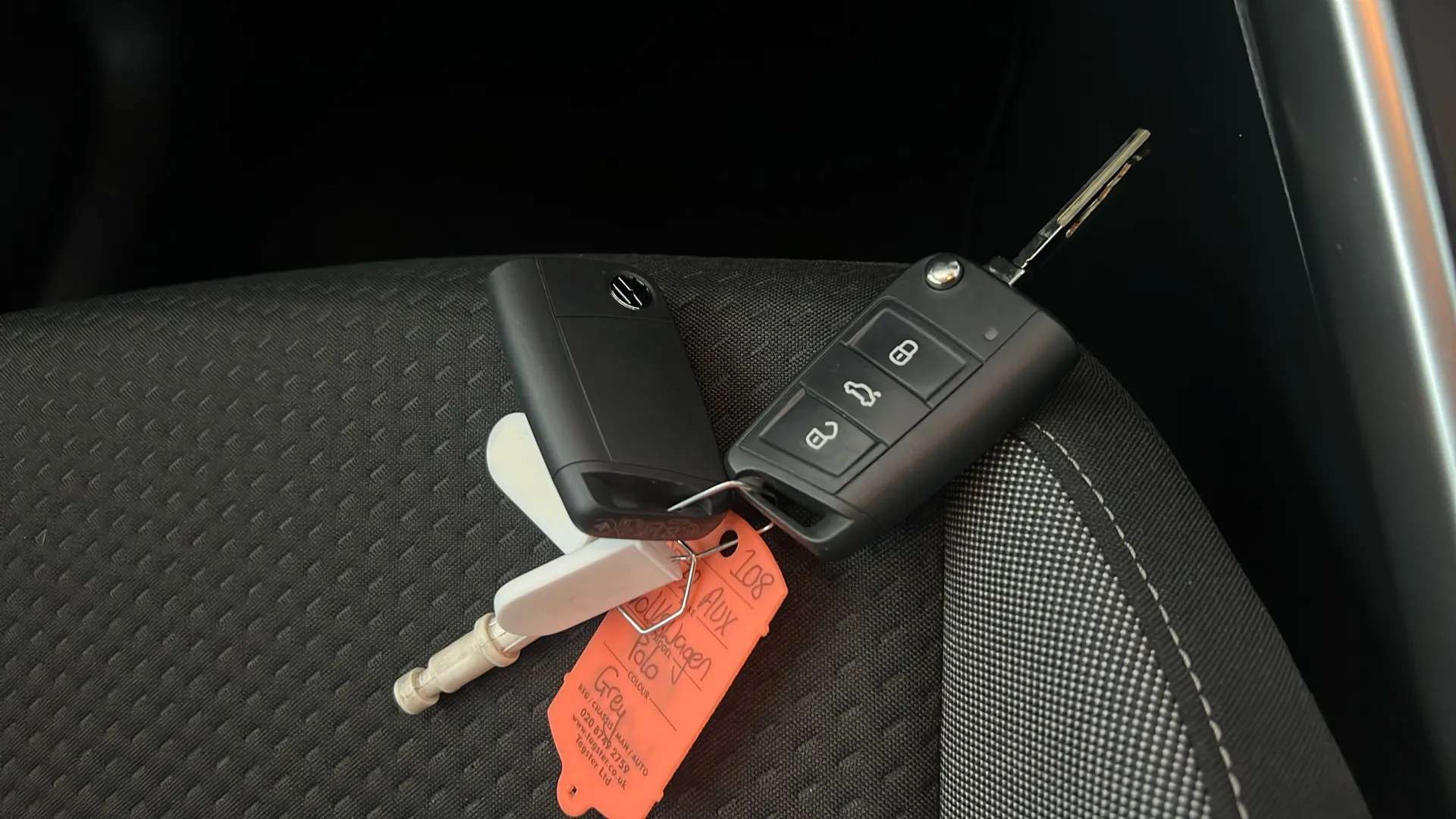 2022 VOLKSWAGEN POLO 2022 VOLKSWAGEN POLO