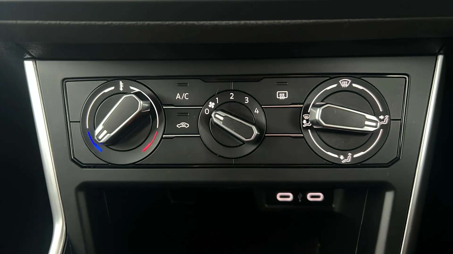 2022 VOLKSWAGEN POLO 2022 VOLKSWAGEN POLO