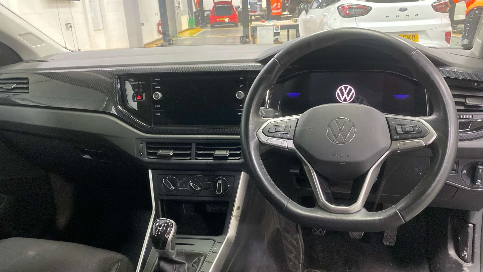 2025 VOLKSWAGEN POLO 2025 VOLKSWAGEN POLO