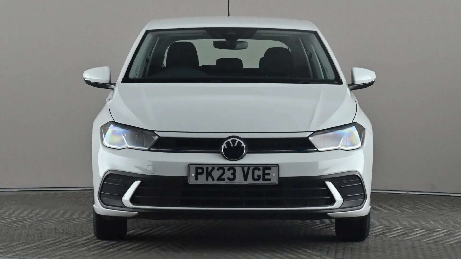 A 2023 VOLKSWAGEN POLO 1.0 Life A 2023 VOLKSWAGEN POLO 1.0 Life