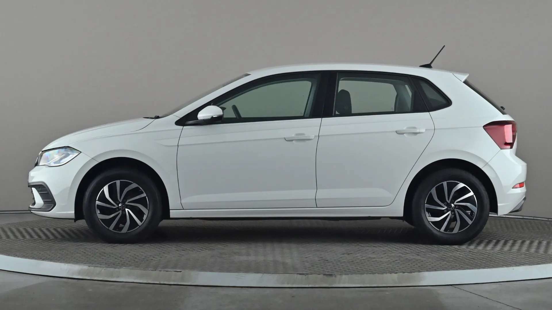 A 2023 VOLKSWAGEN POLO 1.0 Life A 2023 VOLKSWAGEN POLO 1.0 Life